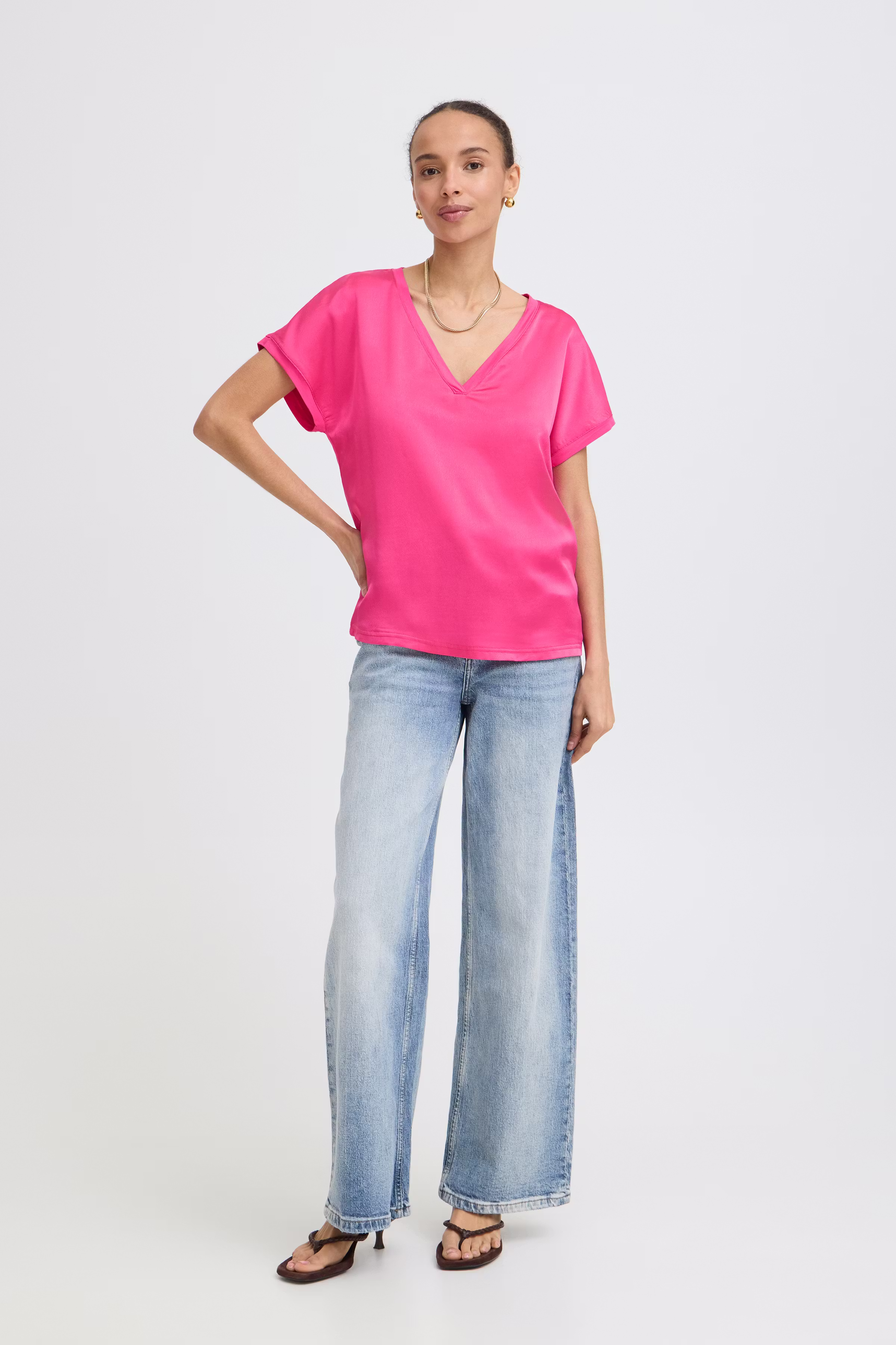 BYSELITA T-shirt LOOKBOOK FRONT 20816672-182333