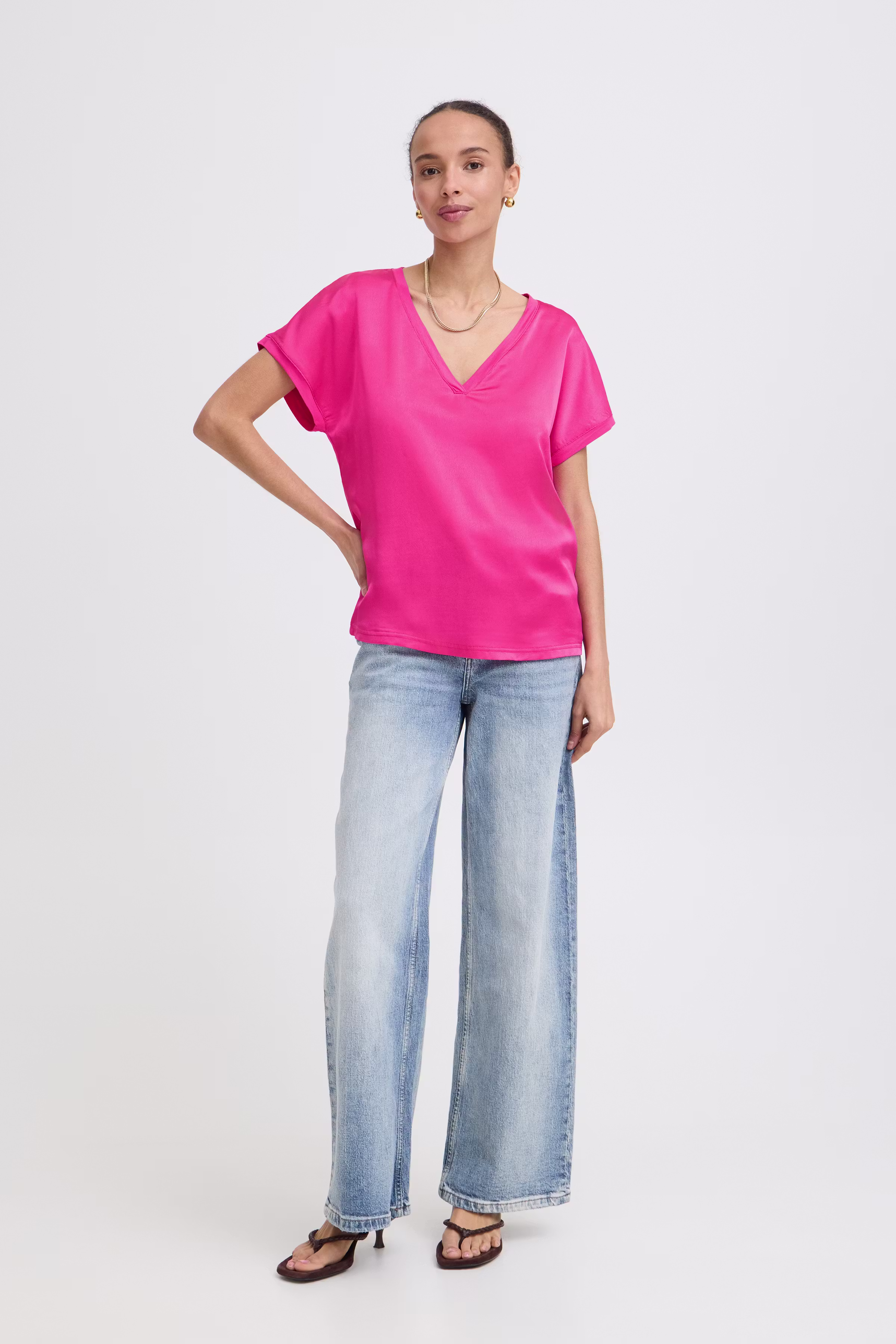 BYSELITA T-shirt LOOKBOOK FRONT 20816672-182333