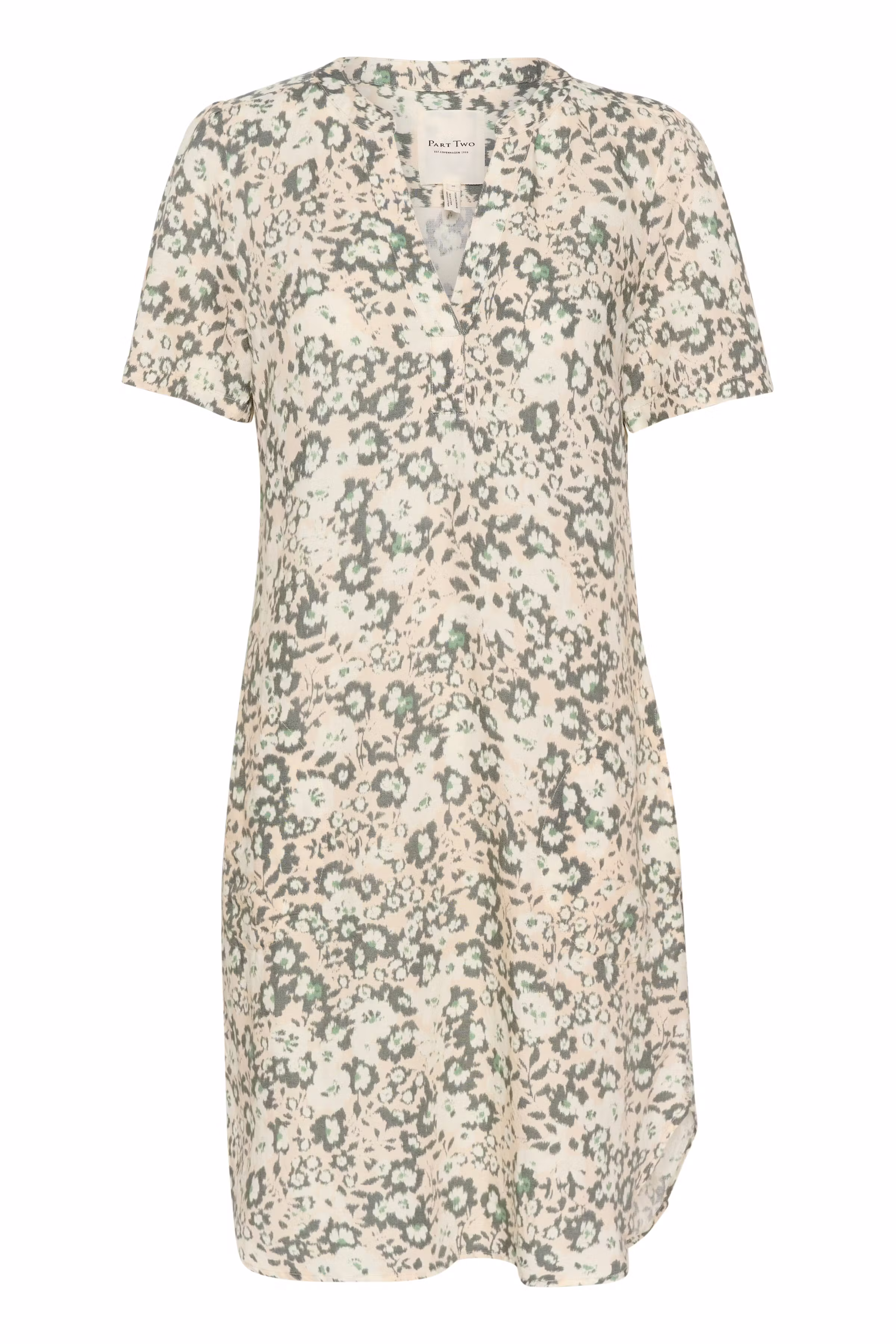 AminasePW Jurk PACK FRONT 30308973-302954