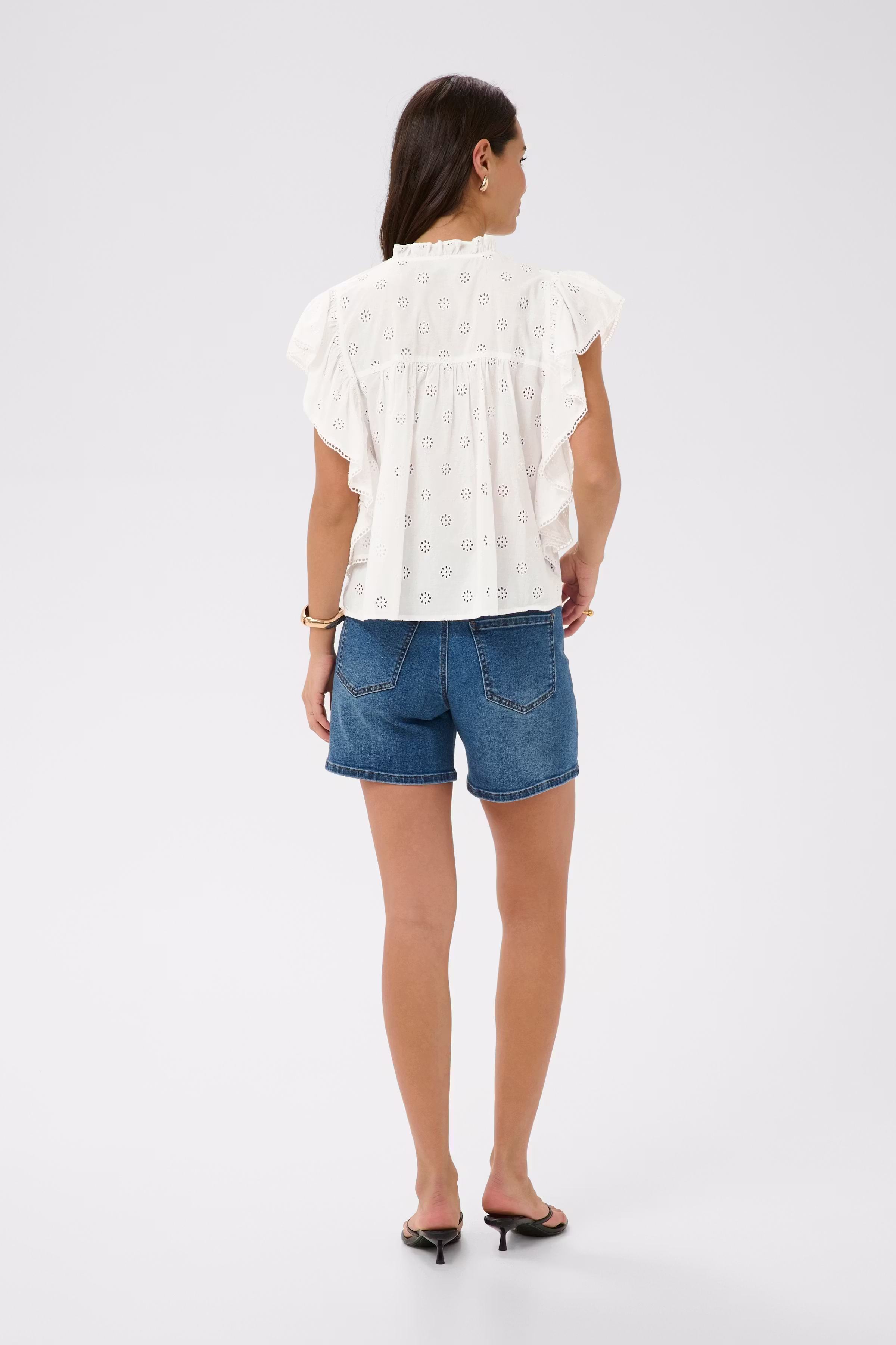 KAfiona Top LOOKBOOK BACK 10511509-110602