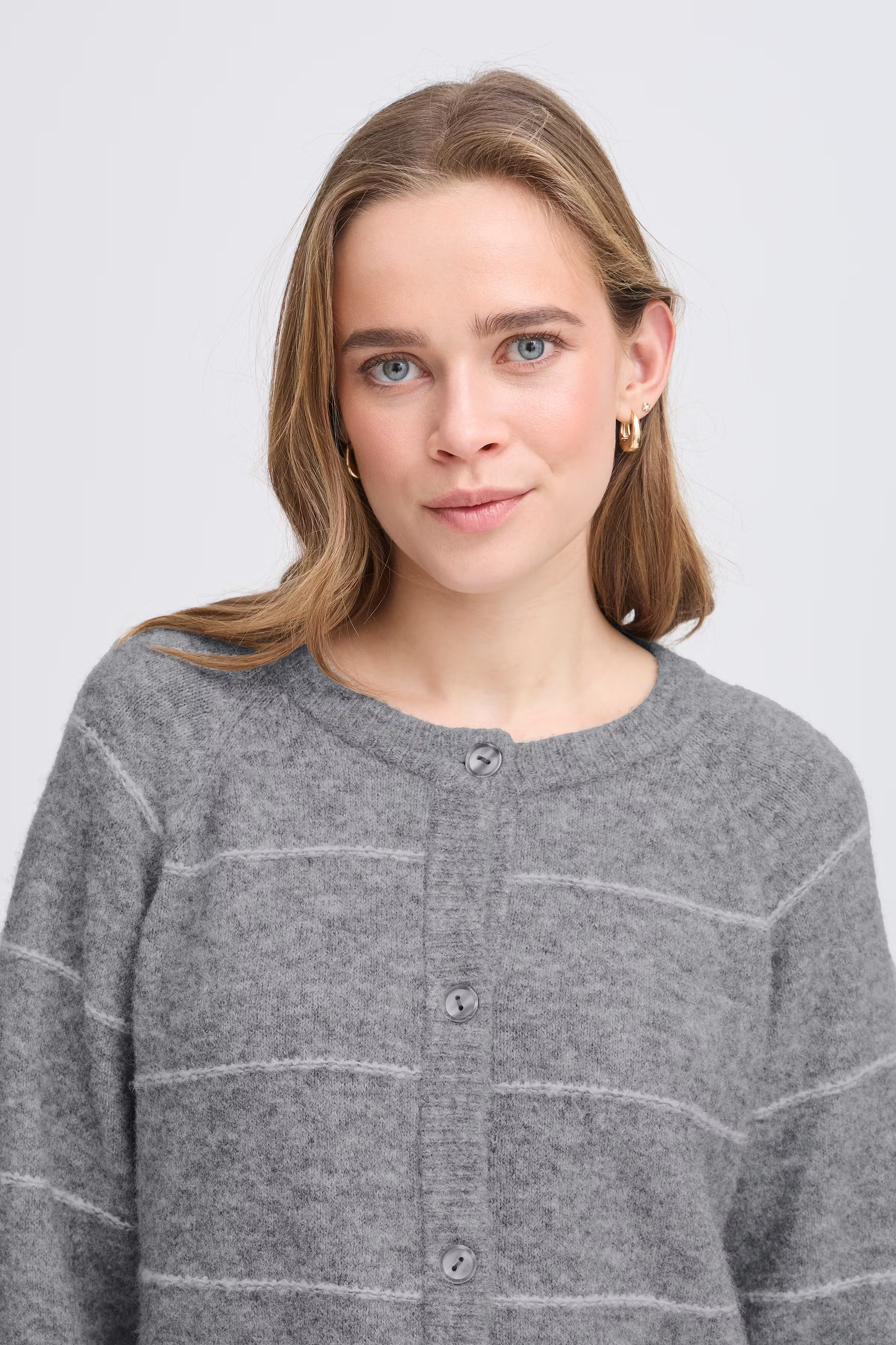 FRKENDRA Cardigan LOOKBOOK DETAIL 20615962-200678