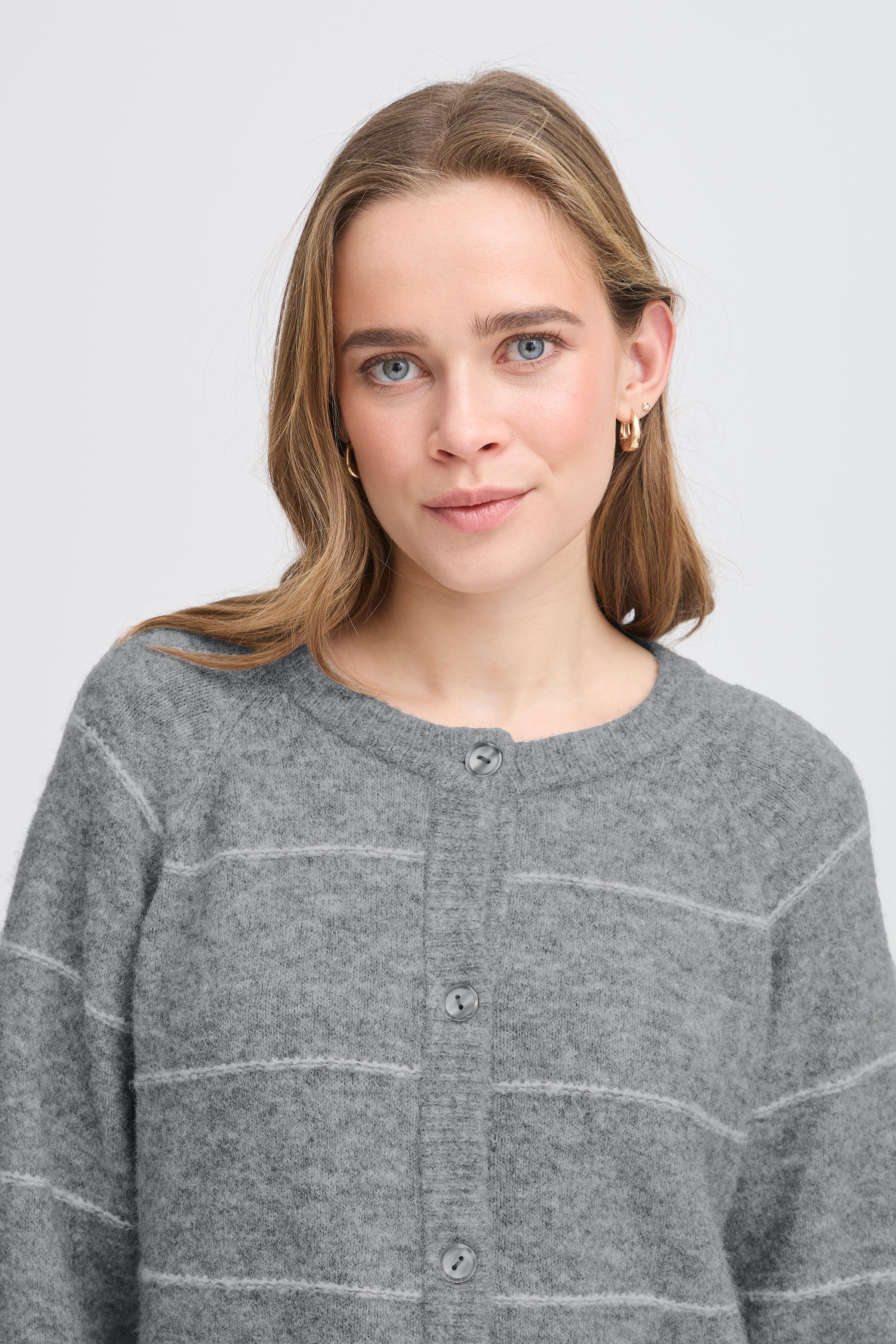 FRKENDRA Cardigan LOOKBOOK DETAIL 20615962-200678