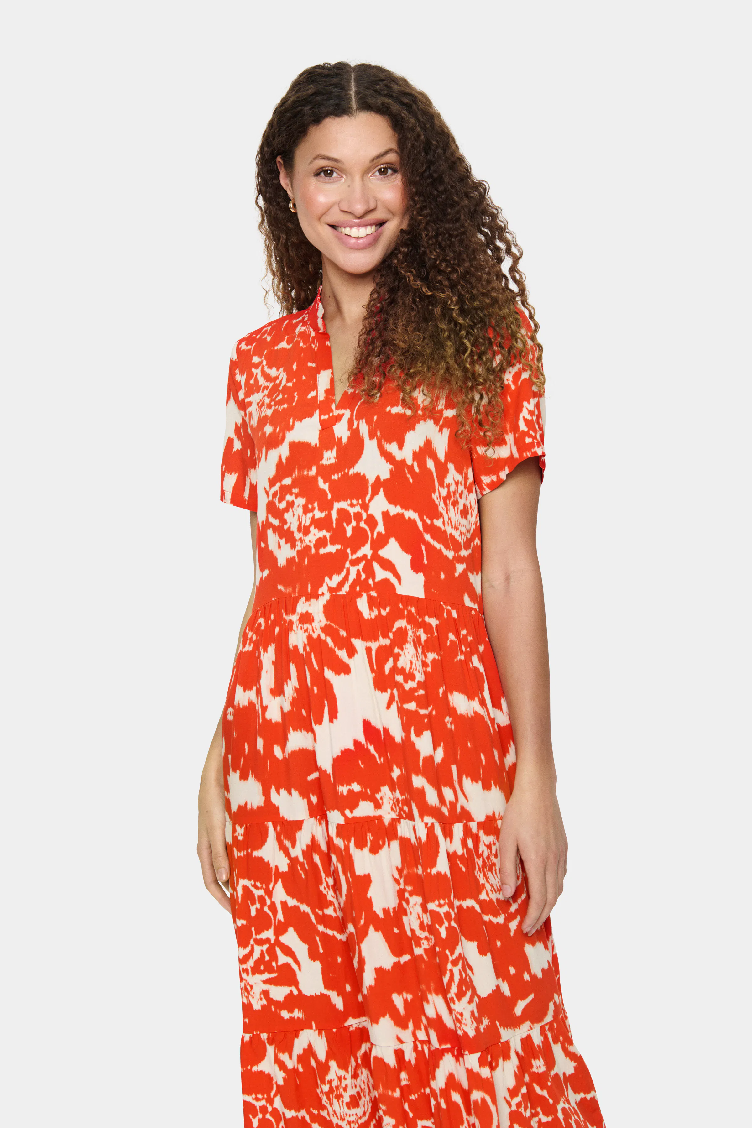 EdaSZ Klänning LOOKBOOK FRONT 30512440-303748