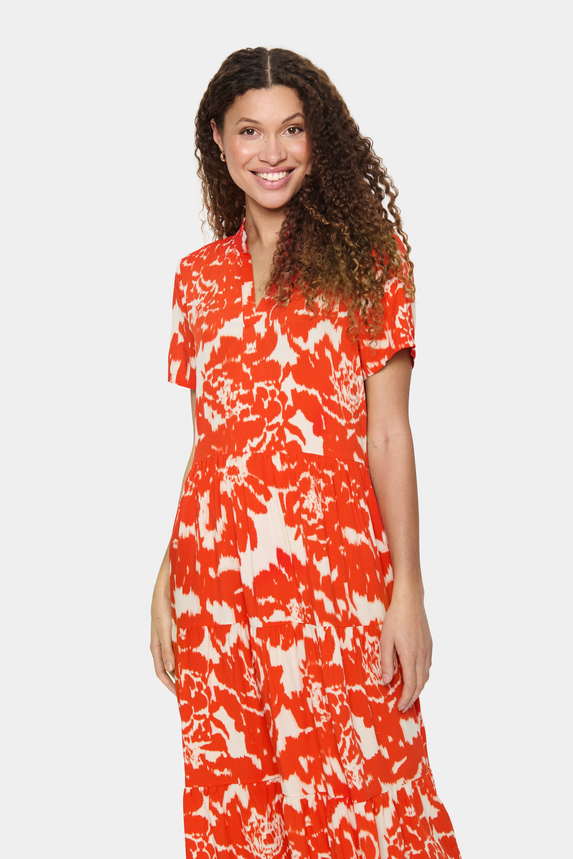 EdaSZ Dress LOOKBOOK FRONT 30512440-303748