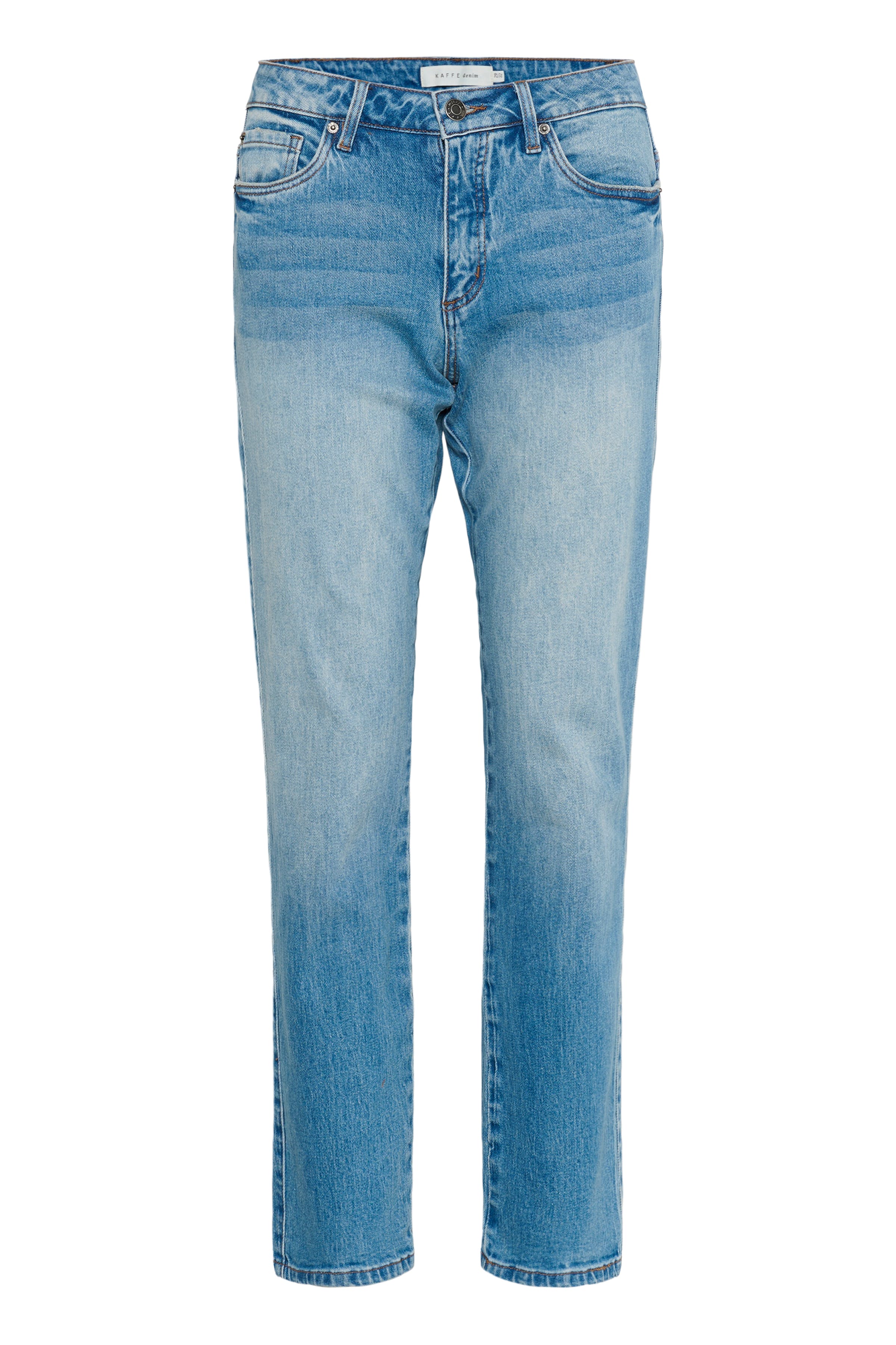 KAmaris Jeans PACK FRONT 10510731-108260