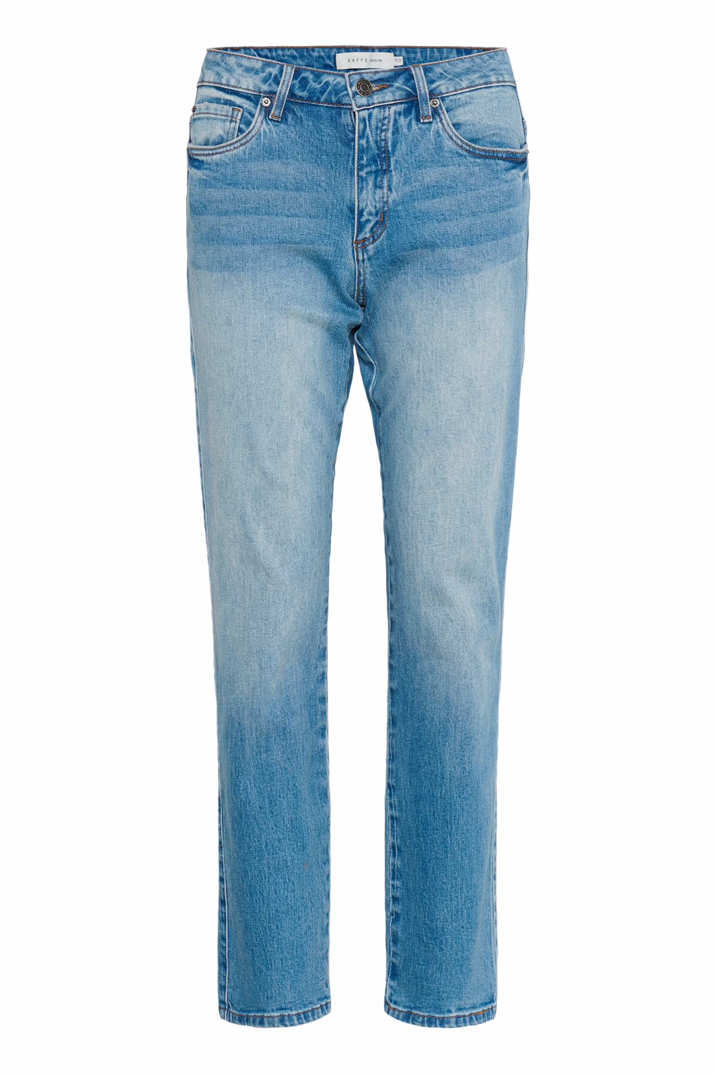 KAmaris Jeans PACK FRONT 10510731-108260