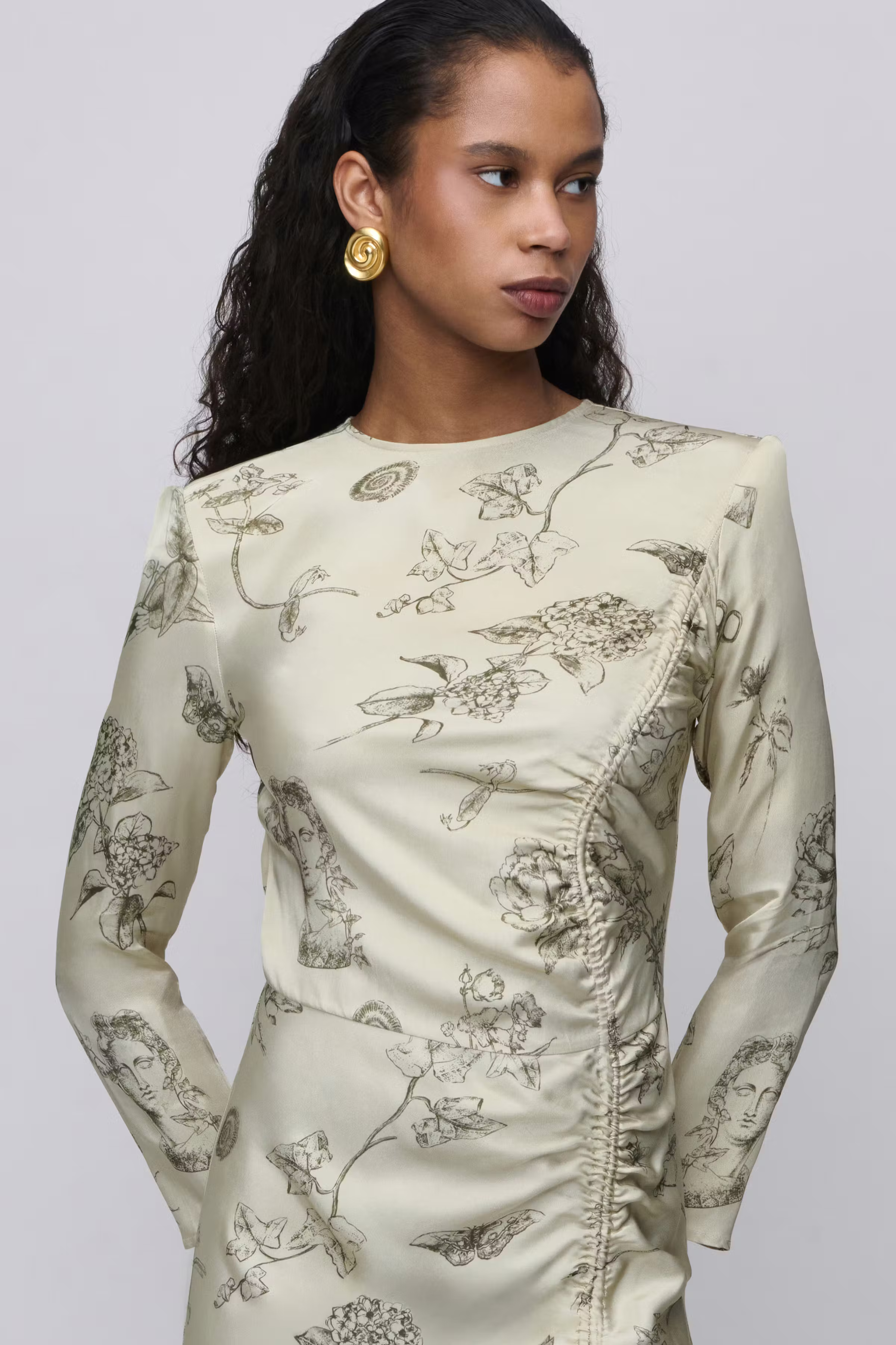 IODAMARA Dress LOOKBOOK FRONT 30600675-MC2173