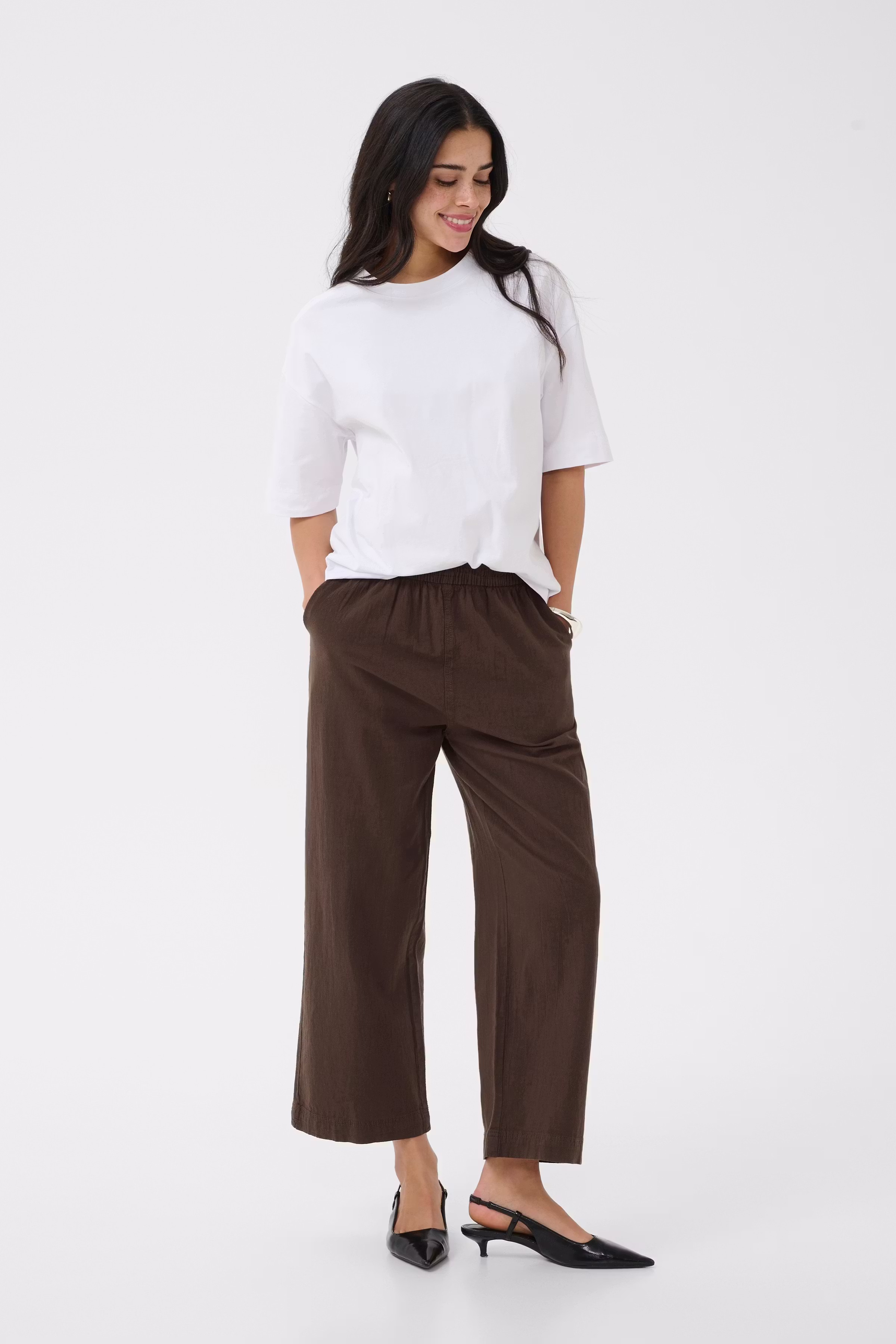 KAnaya Bukser LOOKBOOK FRONT 10507418-190912