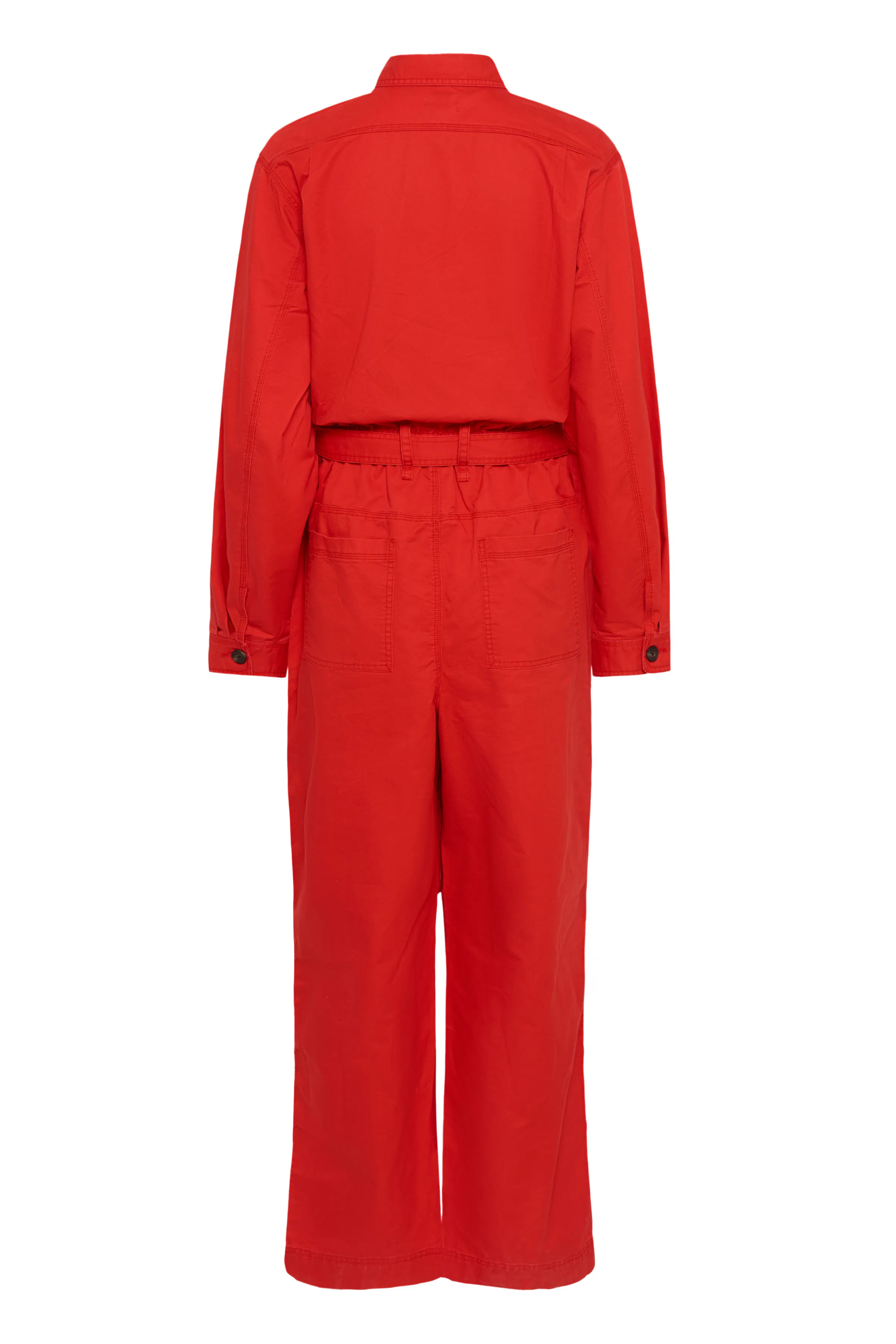 ParkerSZ Jumpsuit PACK BACK 30514877-181549