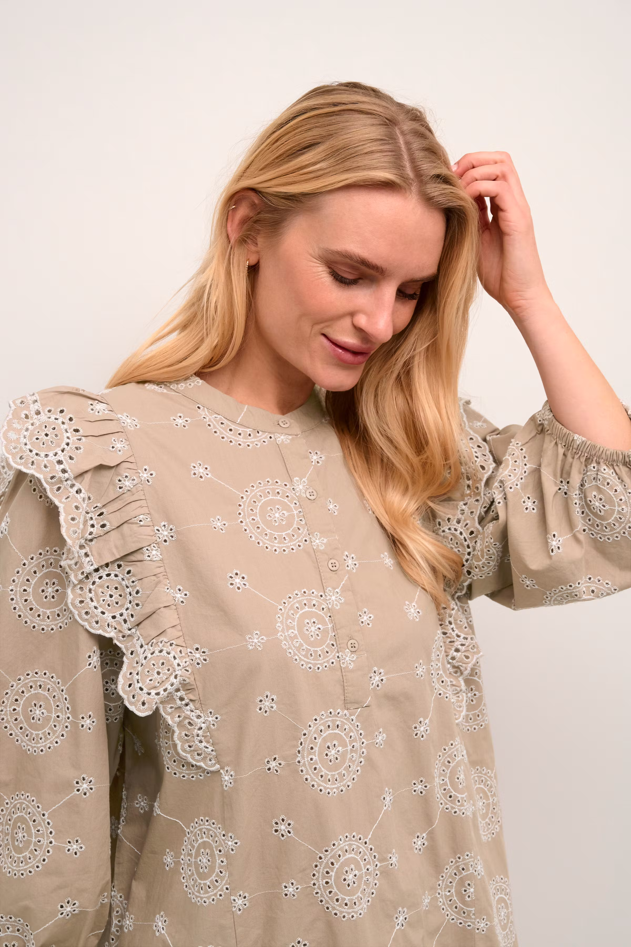 CUisa Dress LOOKBOOK DETAIL 50110778-171009