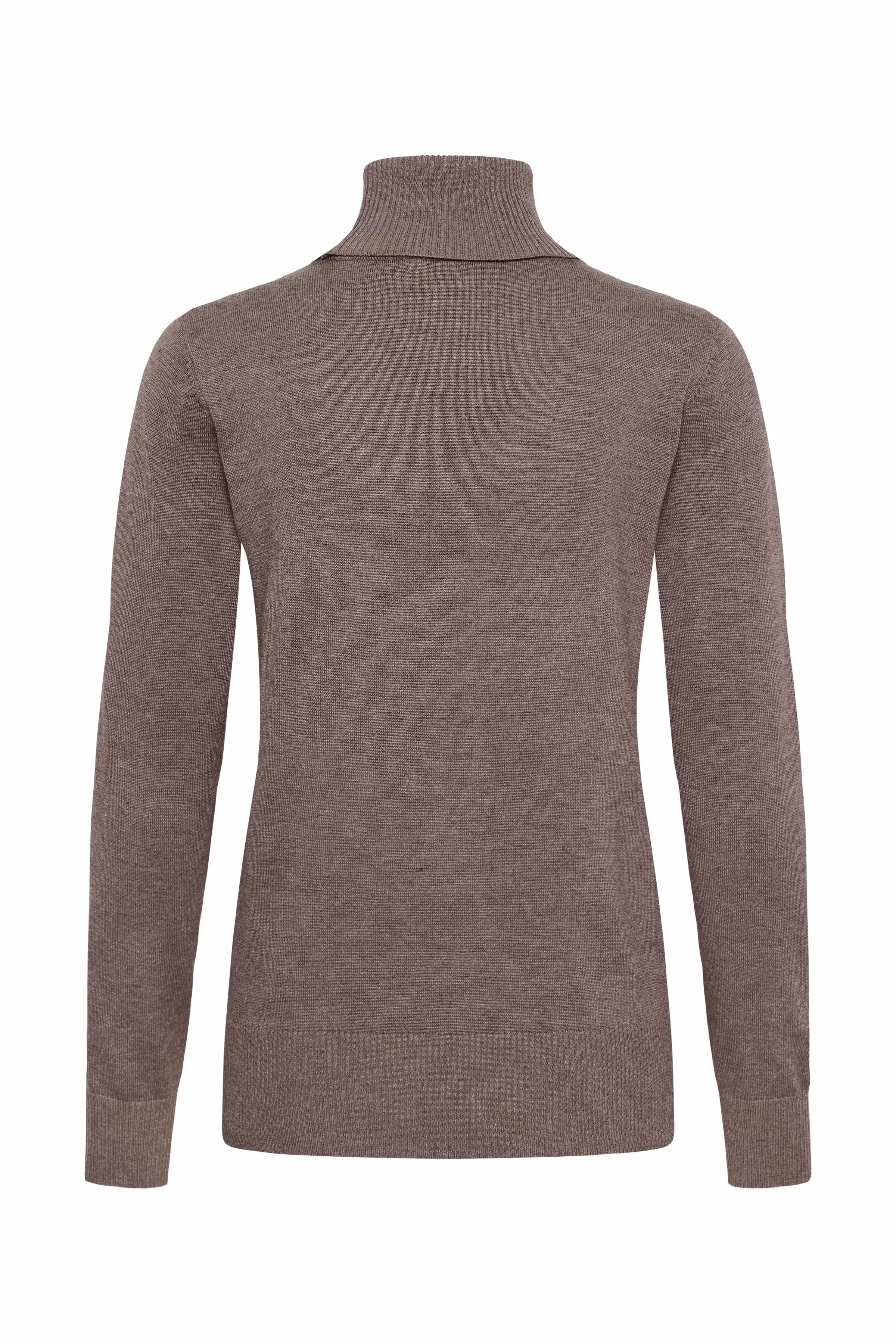 MilaSZ Rollneck Pullover PACK BACK 30500018-1914301