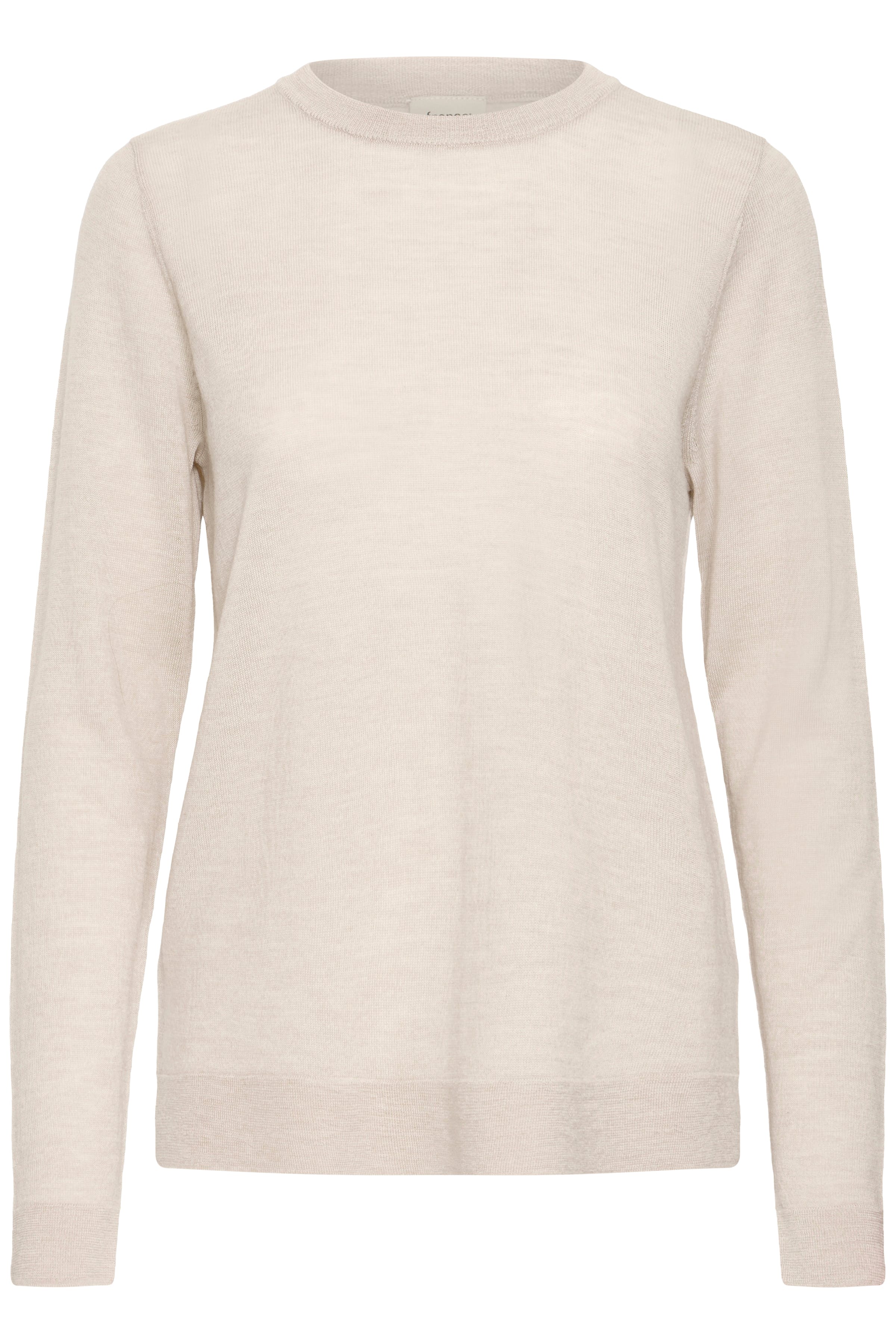 FRWOOLINA Pullover PACK FRONT 20617030-1304011