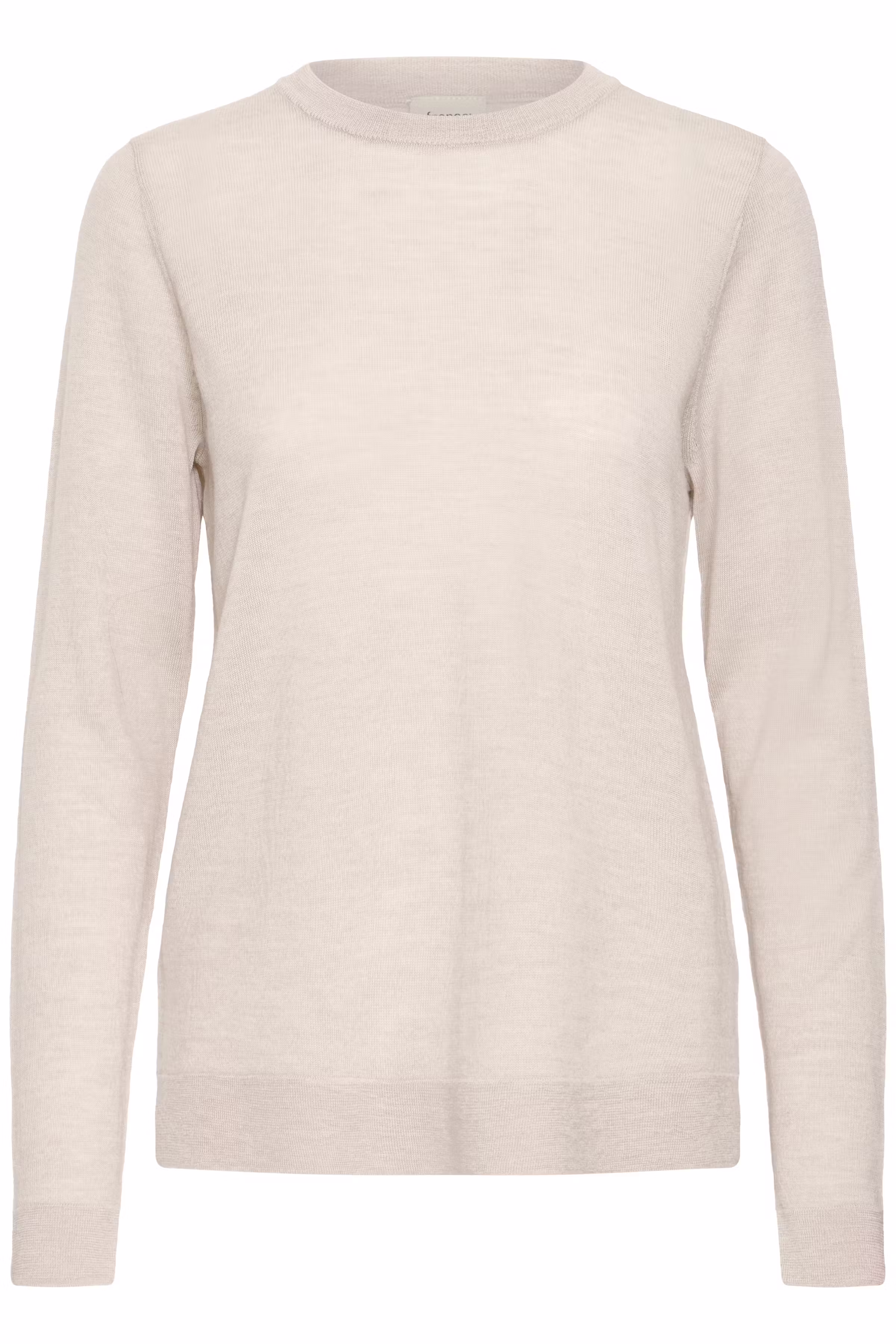 FRWOOLINA Pullover PACK FRONT 20617030-1304011