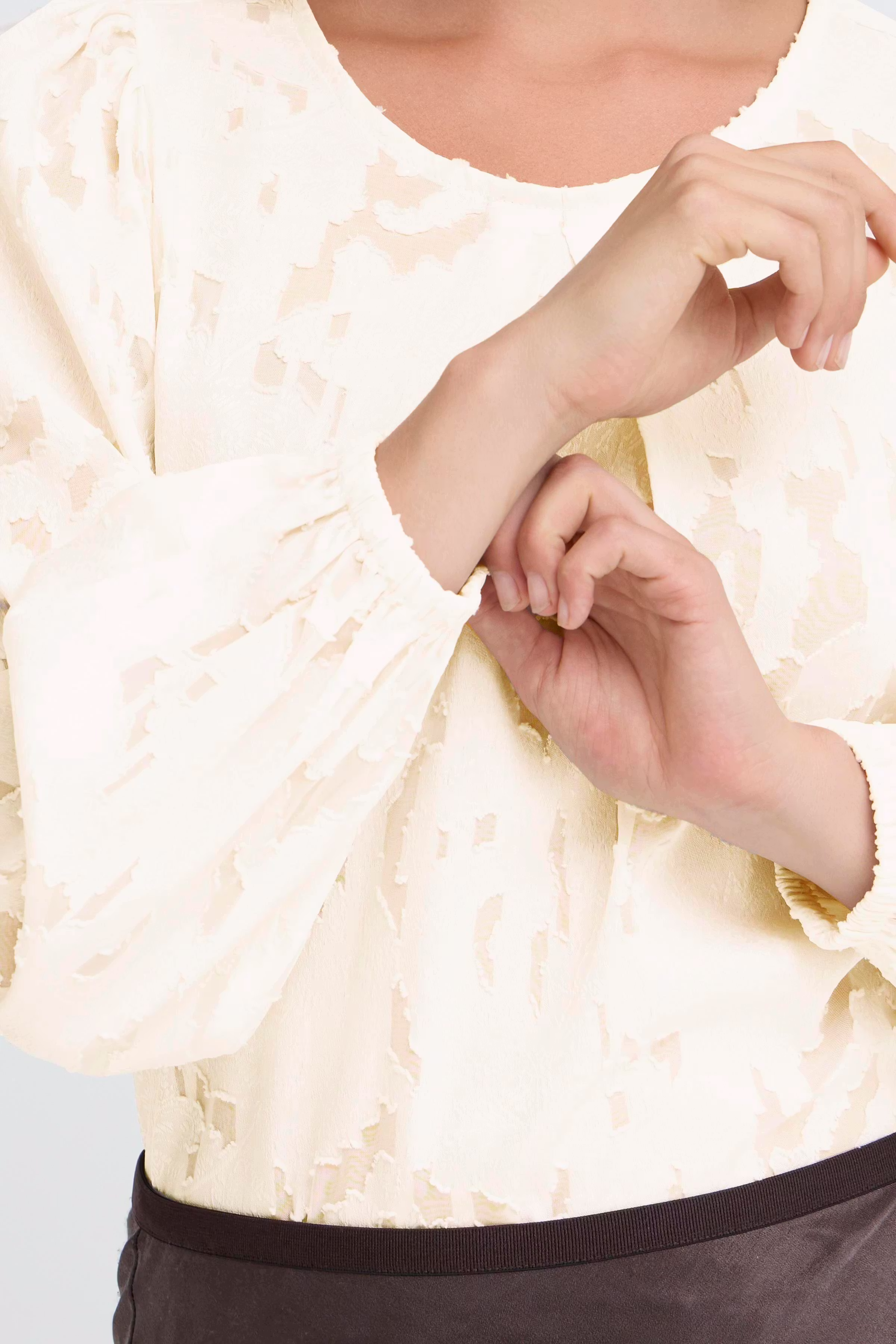 FRMERA Bluse LOOKBOOK DETAIL 20617279-110701