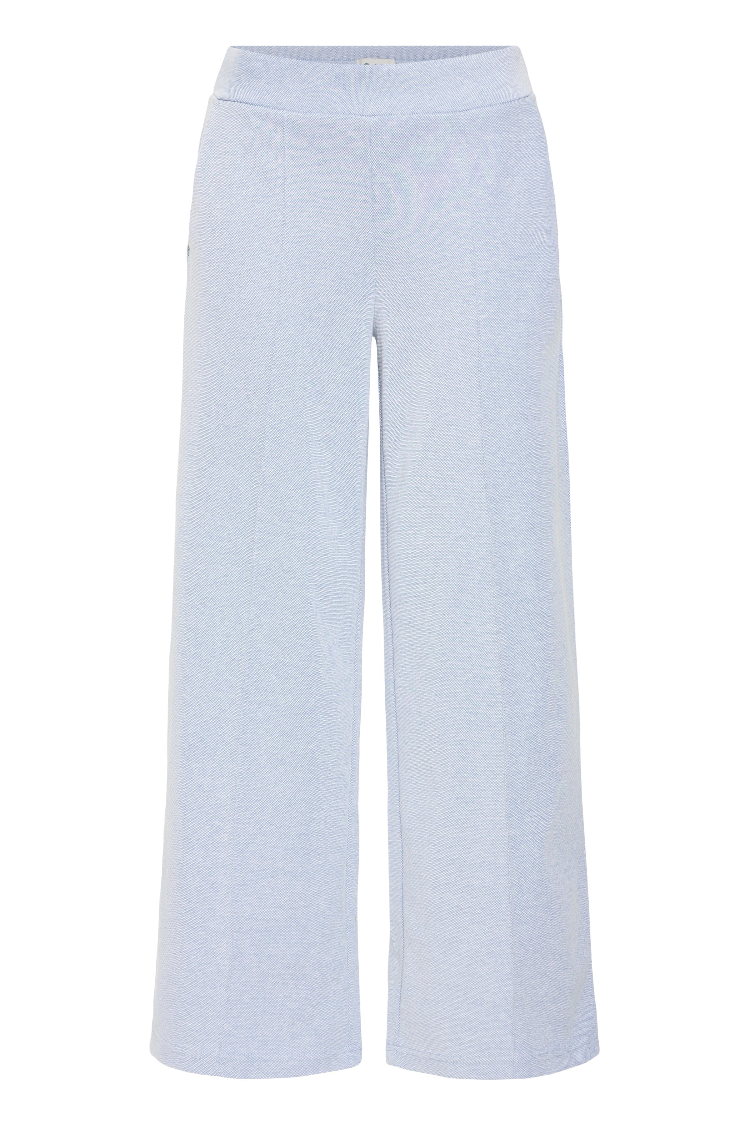 IHKATE PIQUE  Bukser PACK FRONT 20118162-151308