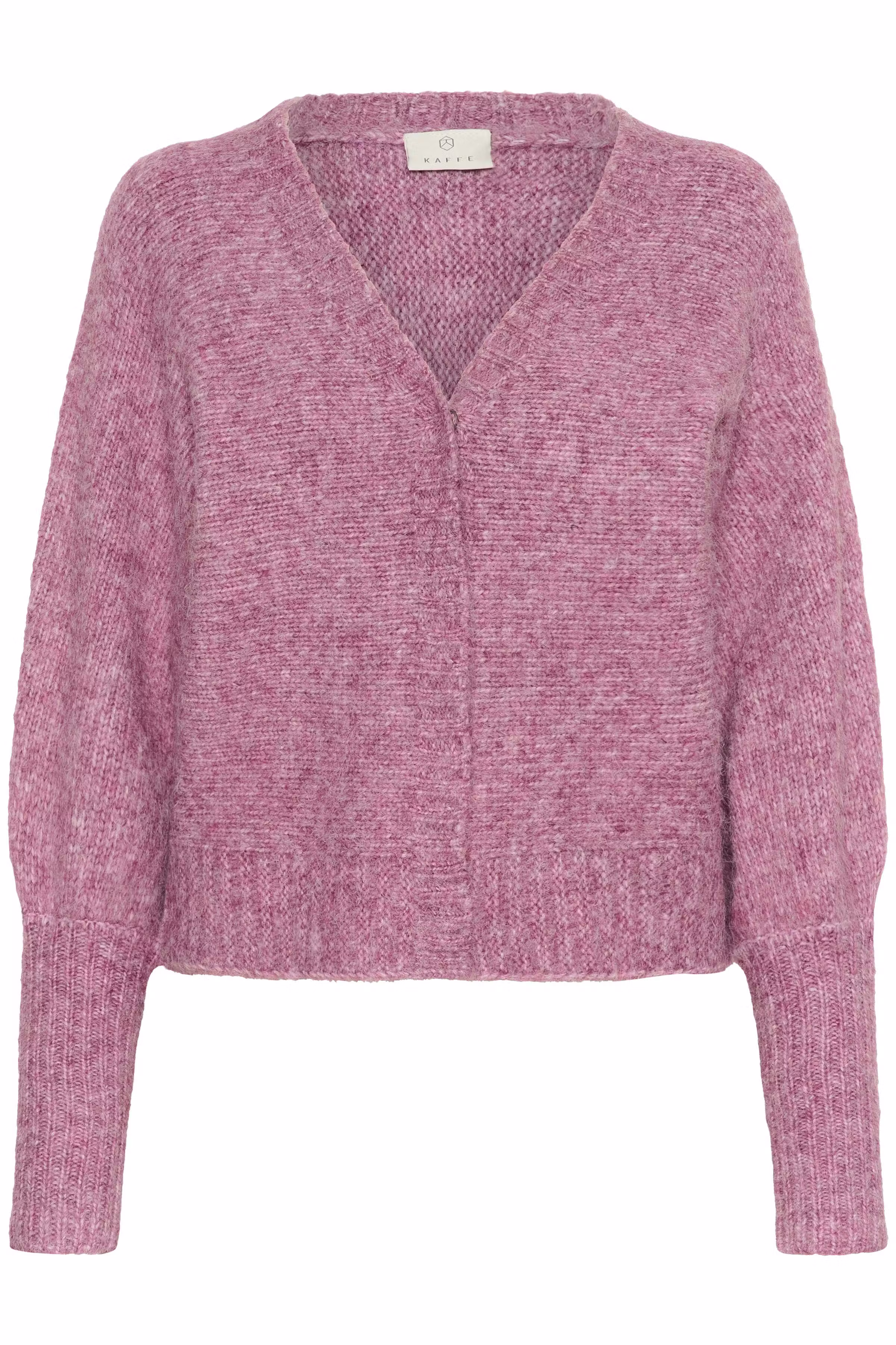 KAuma Cardigan PACK FRONT 10510997-1817091