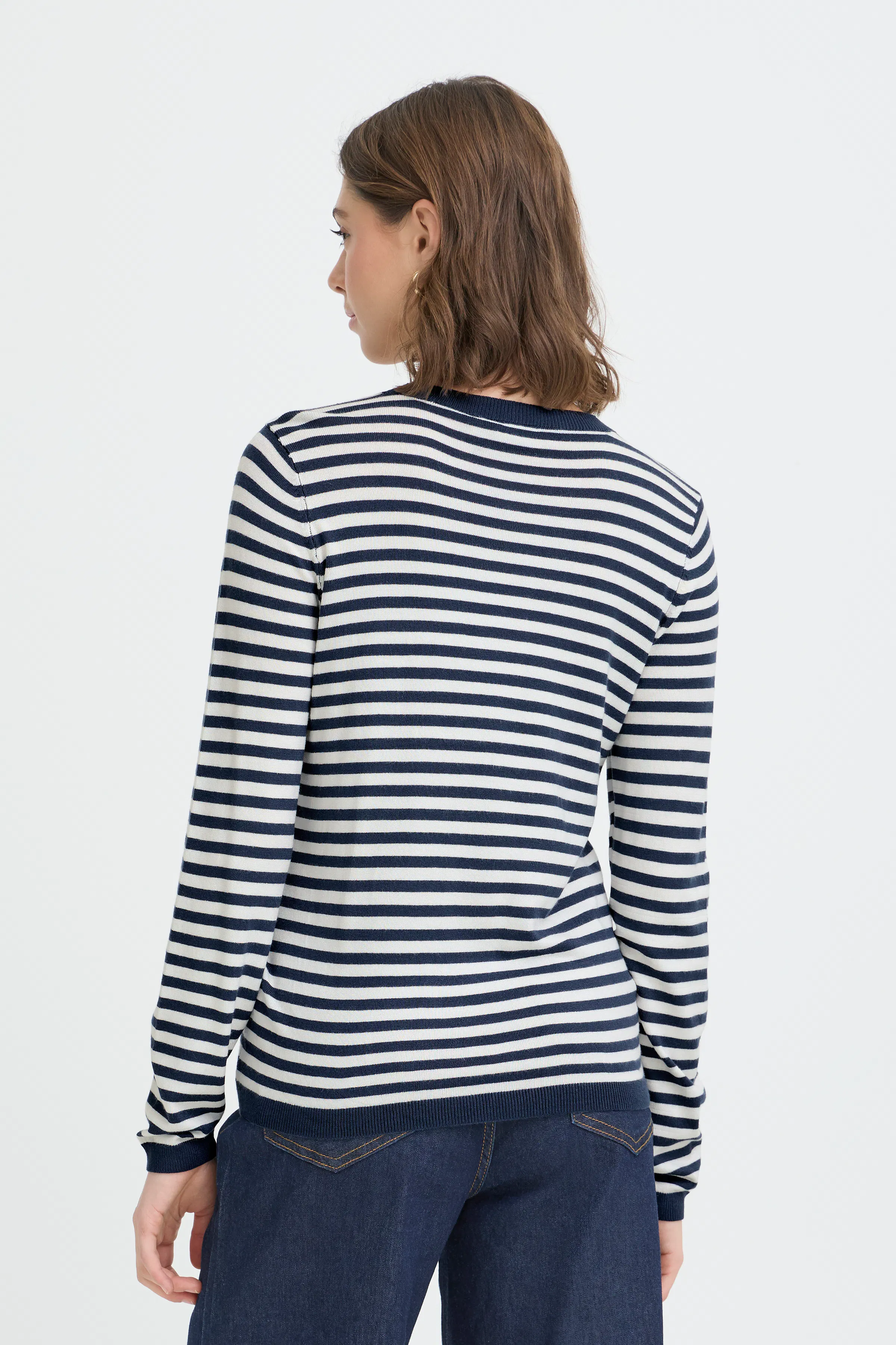 FRMARY Pullover LOOKBOOK BACK 20617860-900004973