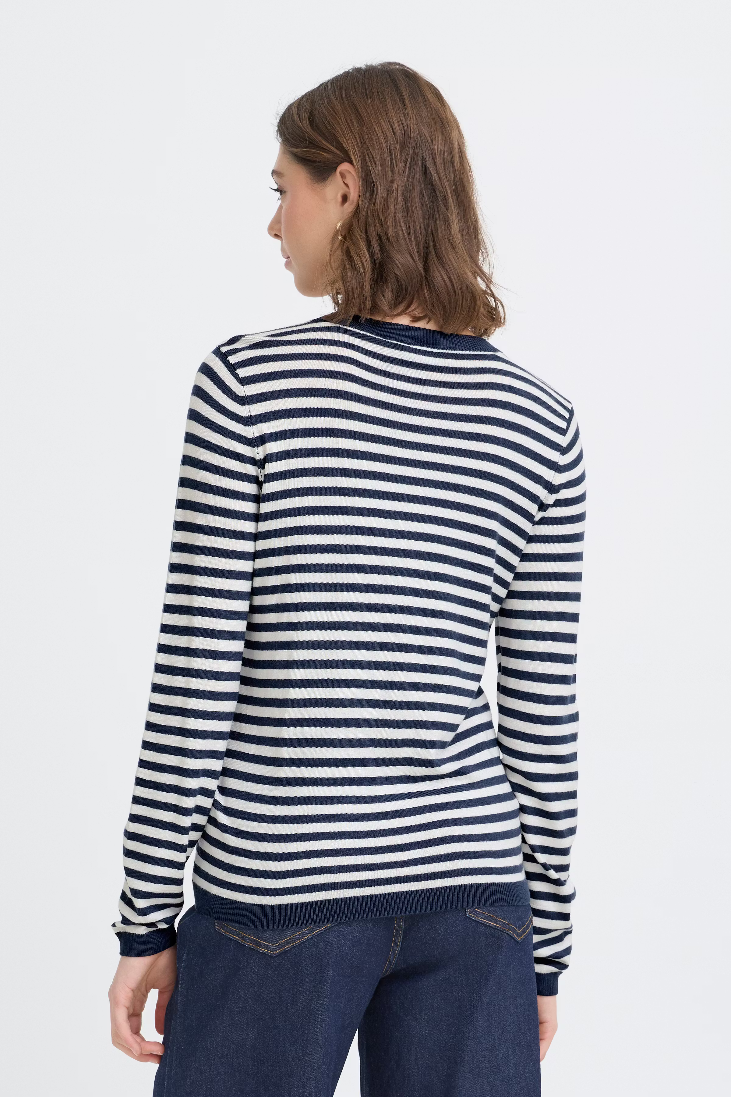 FRMARY Pullover LOOKBOOK BACK 20617860-900004973