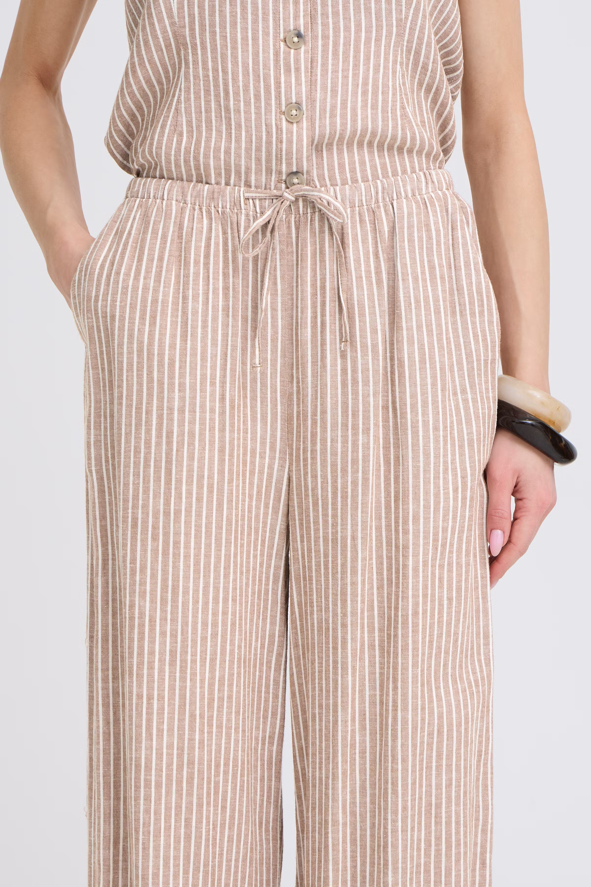 BYFALAKKA Bukser LOOKBOOK DETAIL 20818829-900006870