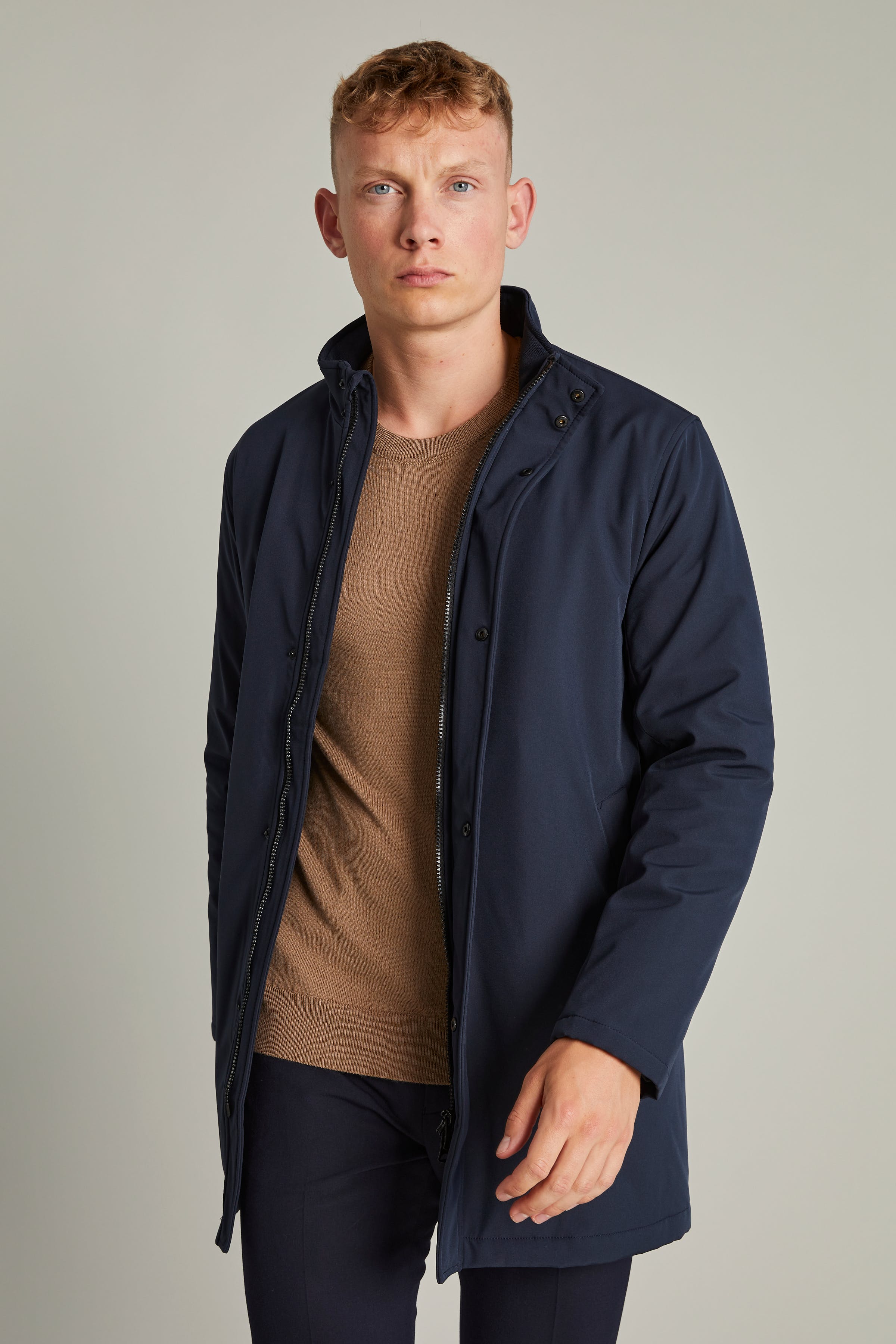 MAmiles Kappa LOOKBOOK BACK 30205082-194011