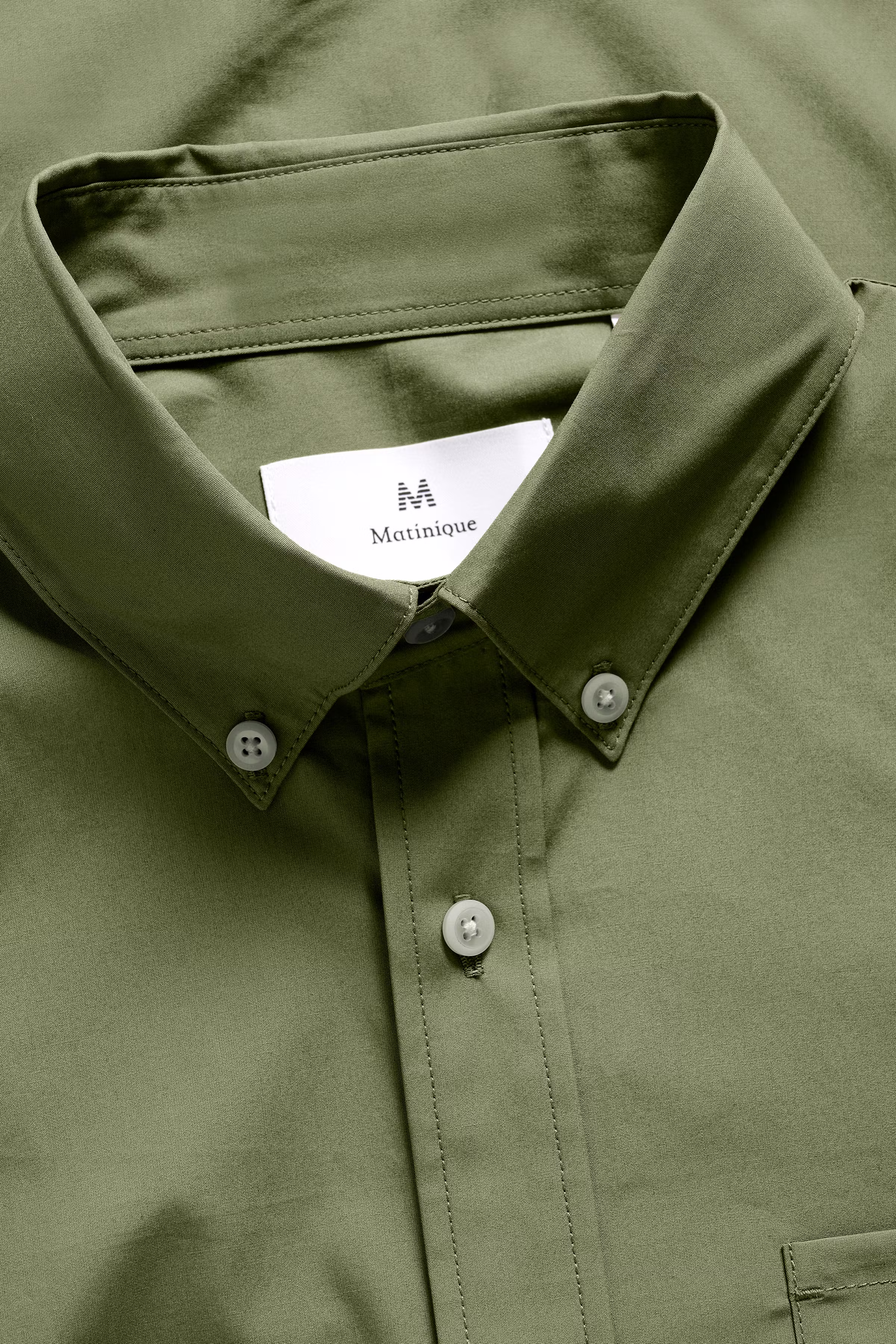 MAKlampo Skjorta PACK DETAIL 30208019-180312