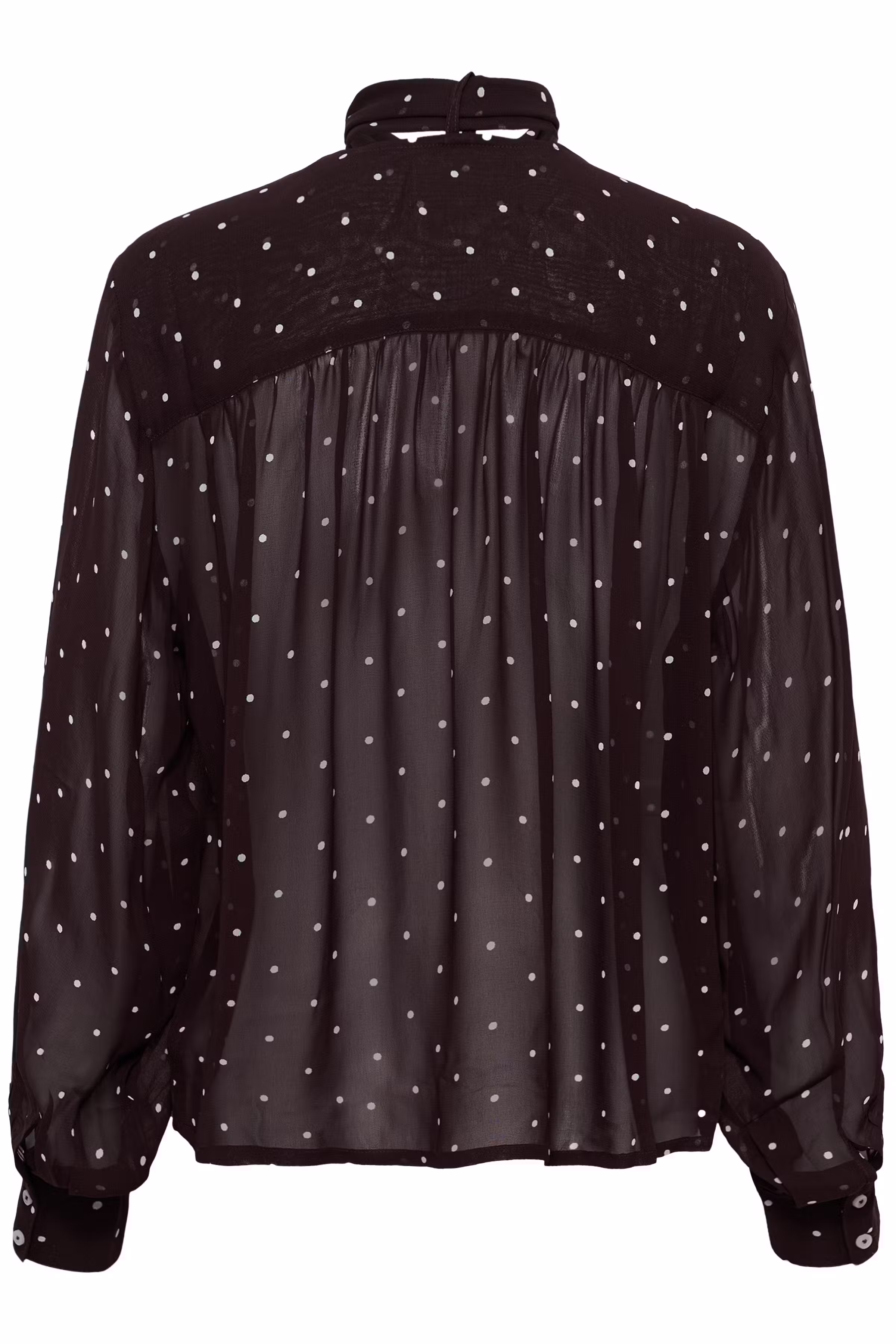 YaninaPW Blouse PACK BACK 30311038-305443