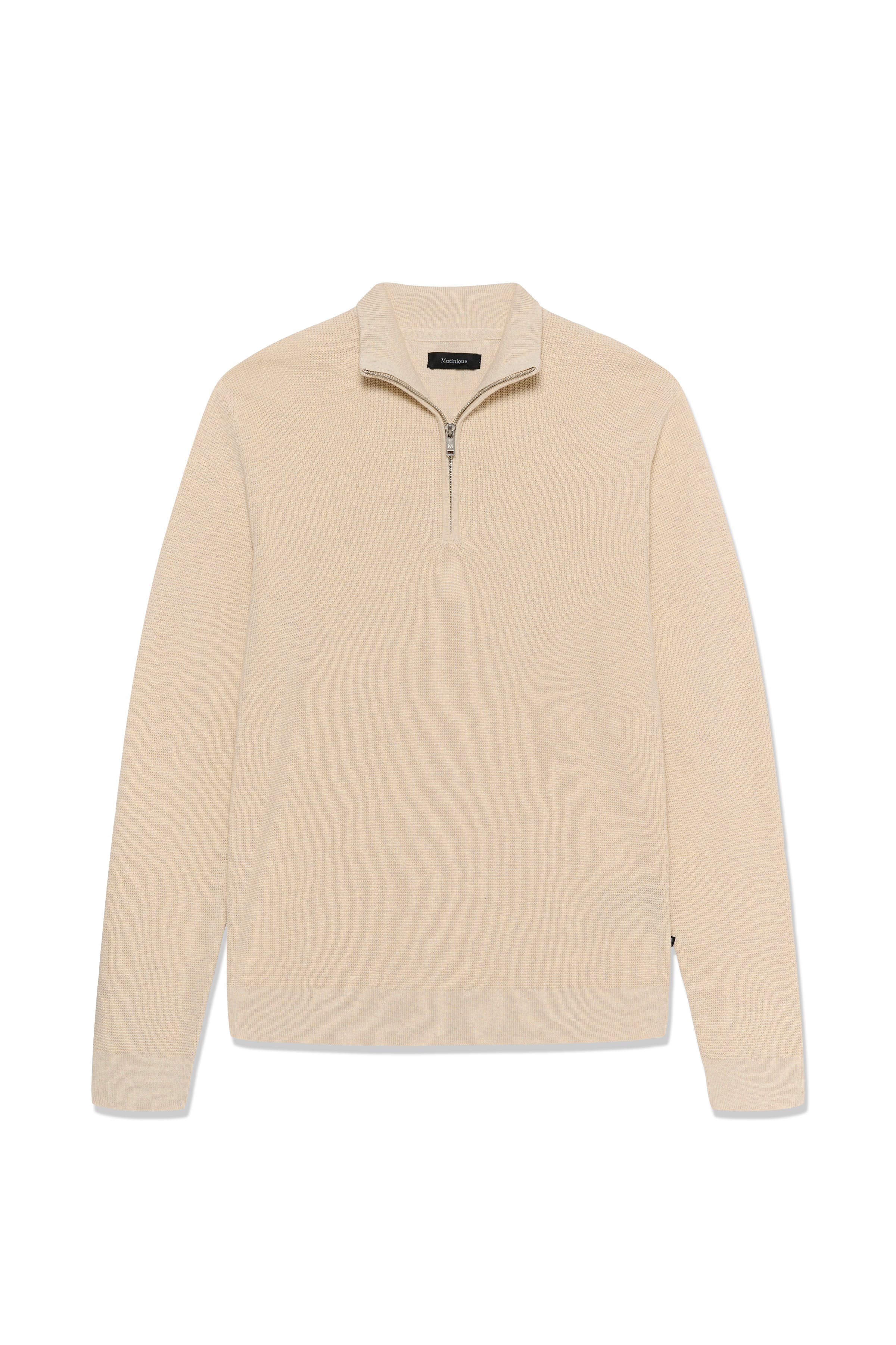 MAlagoon Half-Zip Pullover PACK FRONT 30207192-300271