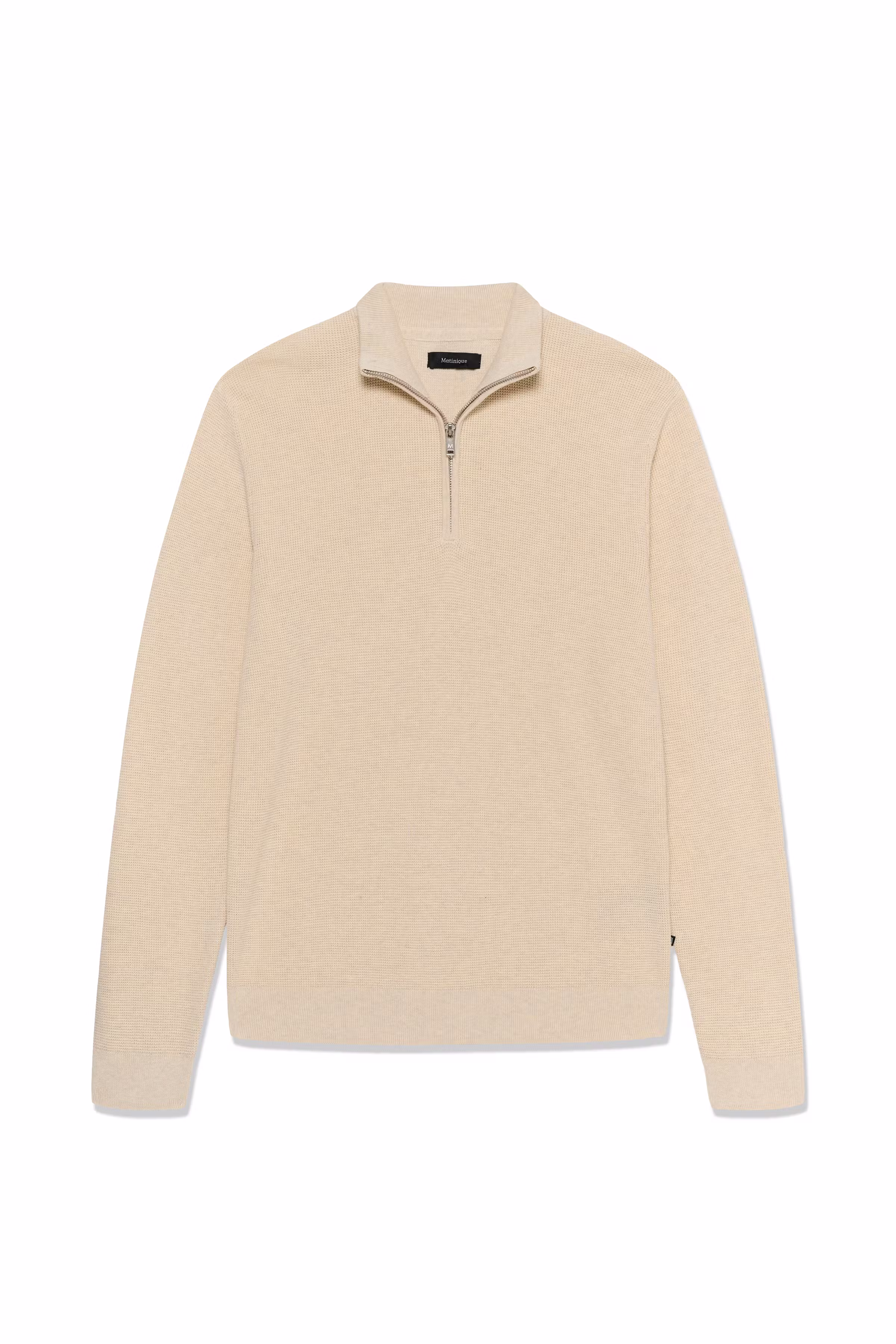 MAlagoon Half-Zip Pullover PACK FRONT 30207192-1411071