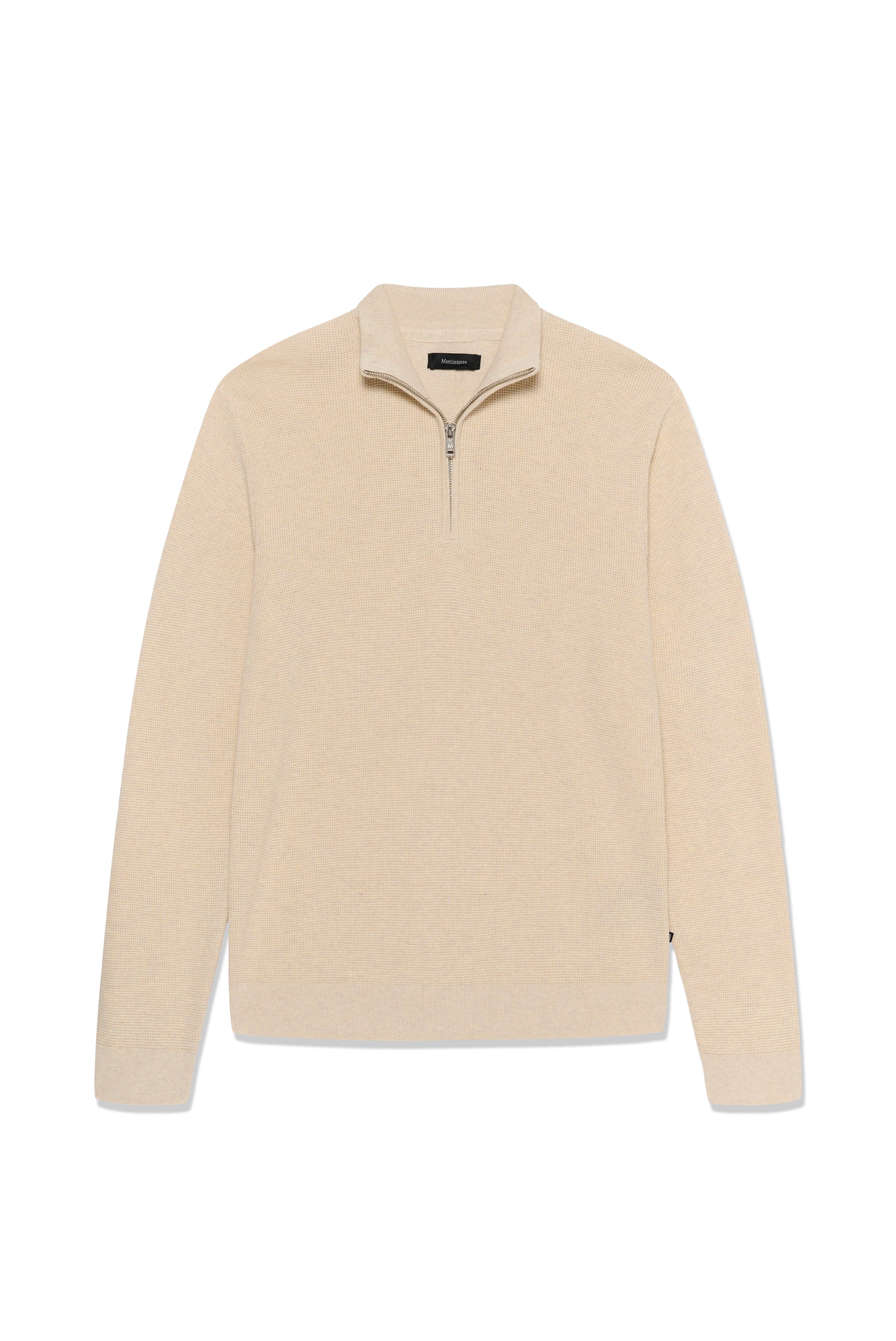 MAlagoon Half-Zip Pullover PACK FRONT 30207192-1711081