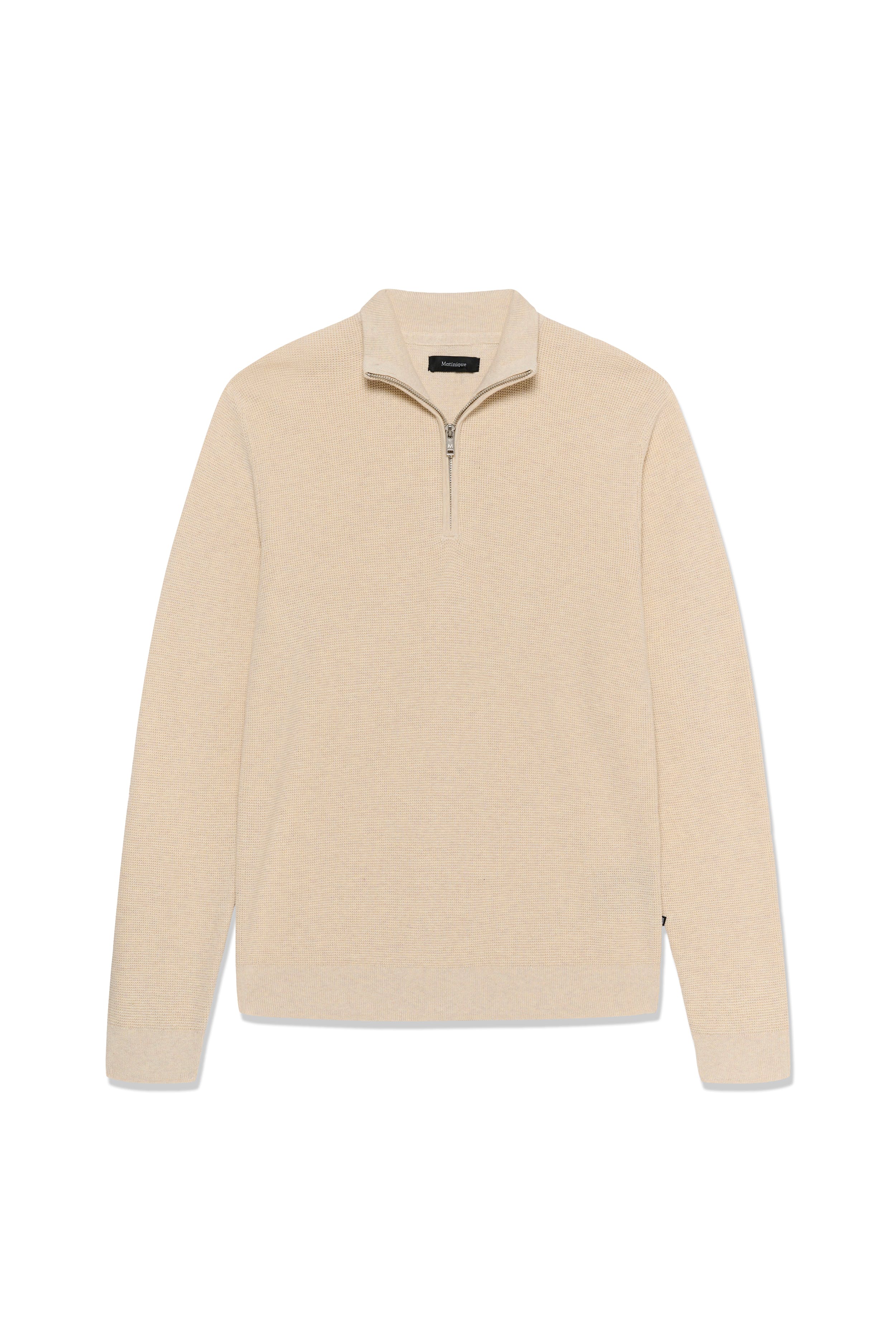 MAlagoon Half-Zip Pullover PACK FRONT 30207192-1411071