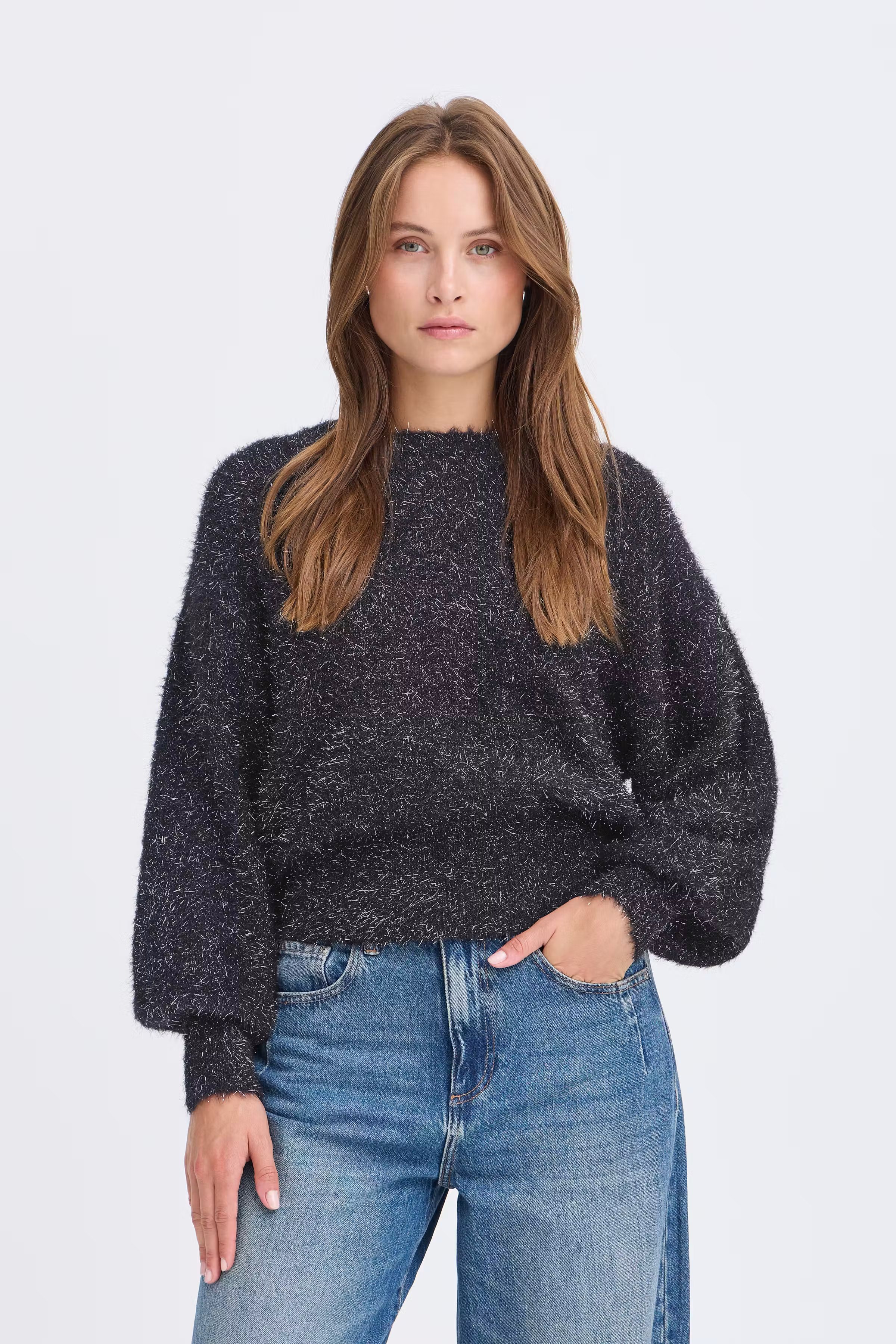 BYMITURA Pullover LOOKBOOK FRONT 20819771-194008