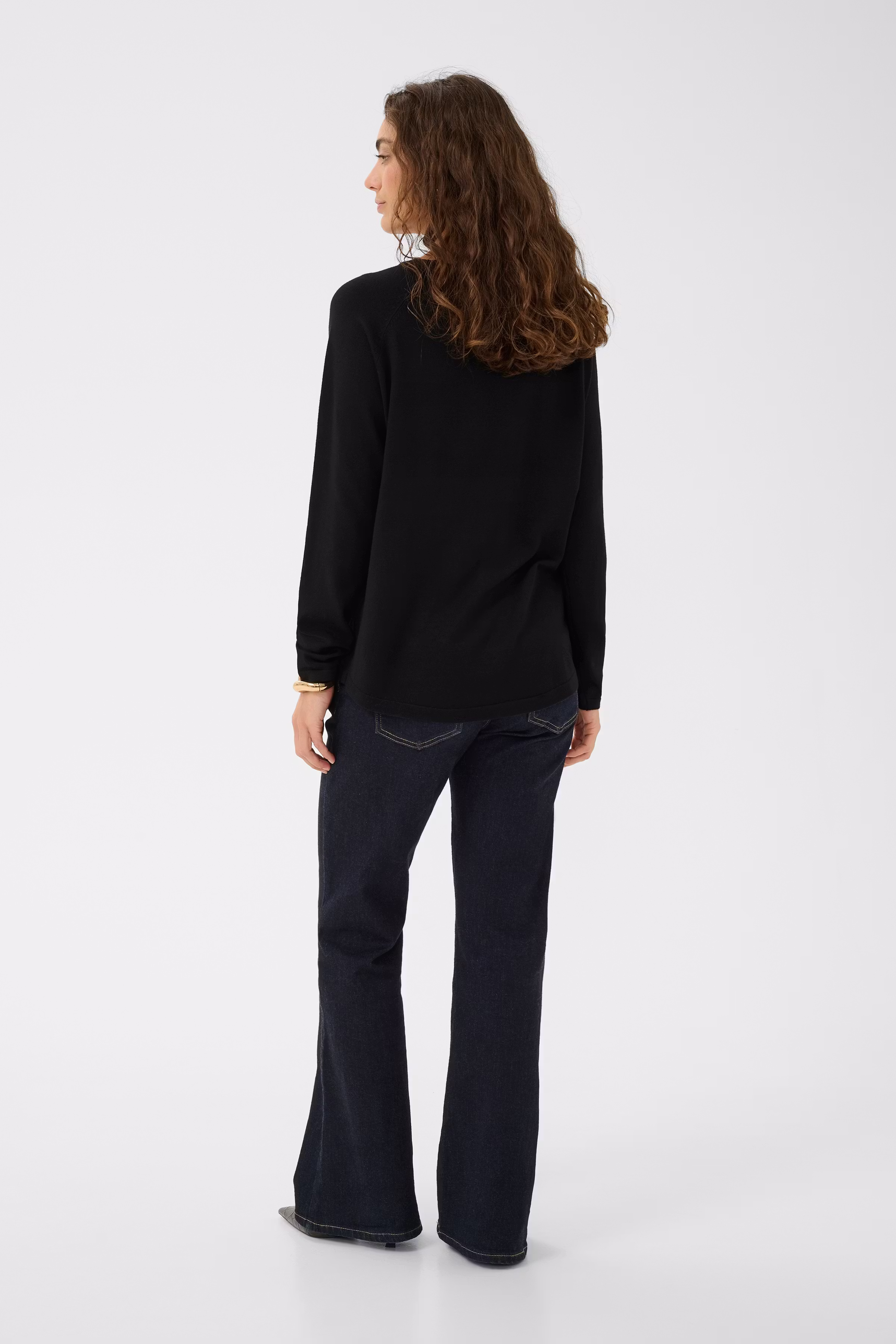 CUannemarie Pullover LOOKBOOK BACK 50105521-5100199