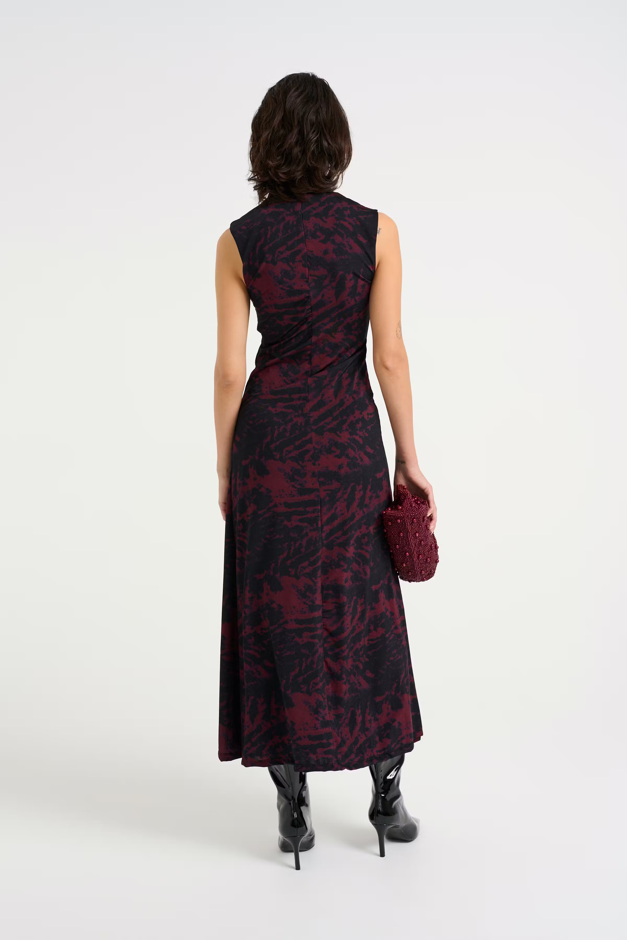 RedeinaGZ Kleid LOOKBOOK BACK 10909580-106638