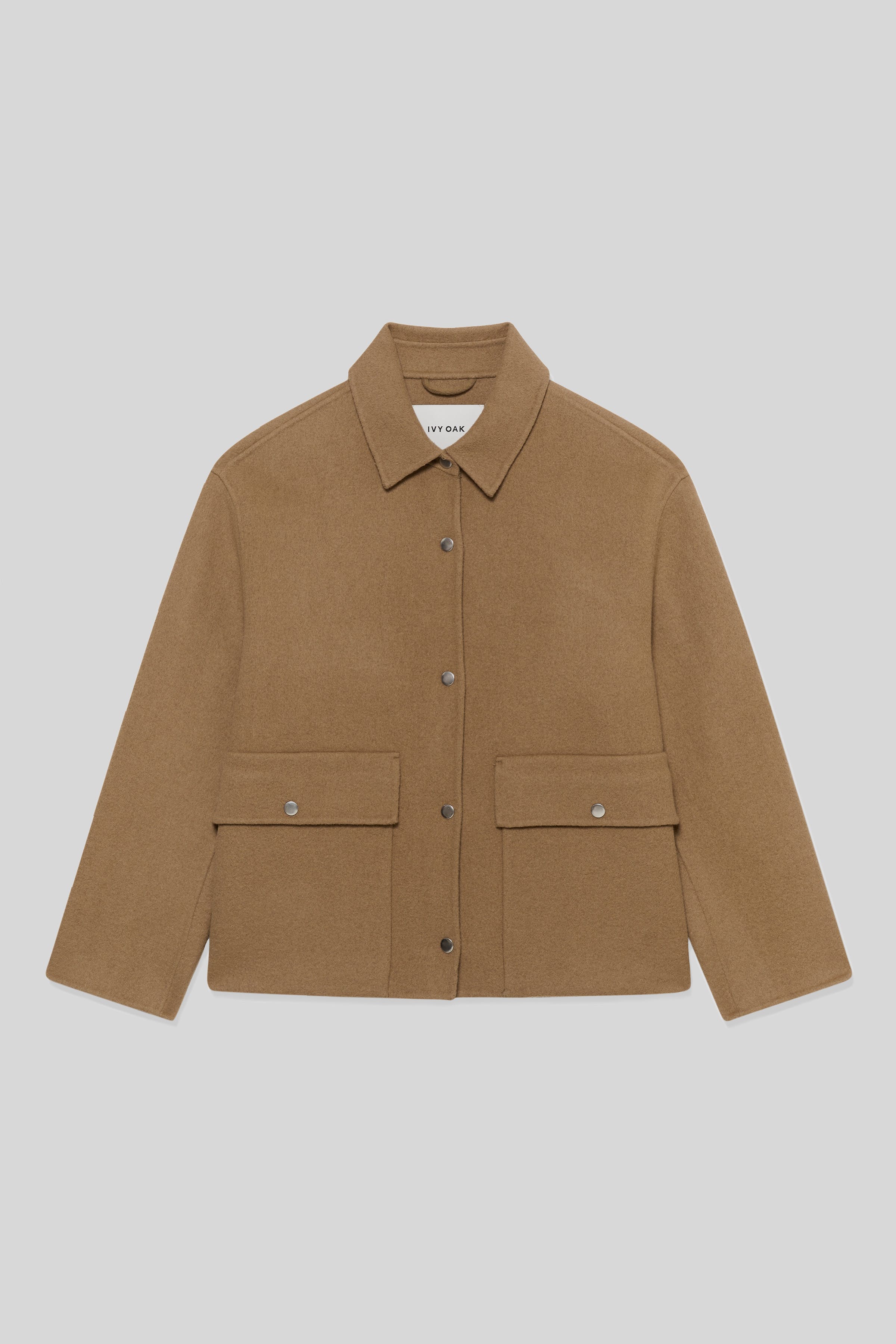 IOJocasta Outerwear PACK FRONT 30600102-BE390