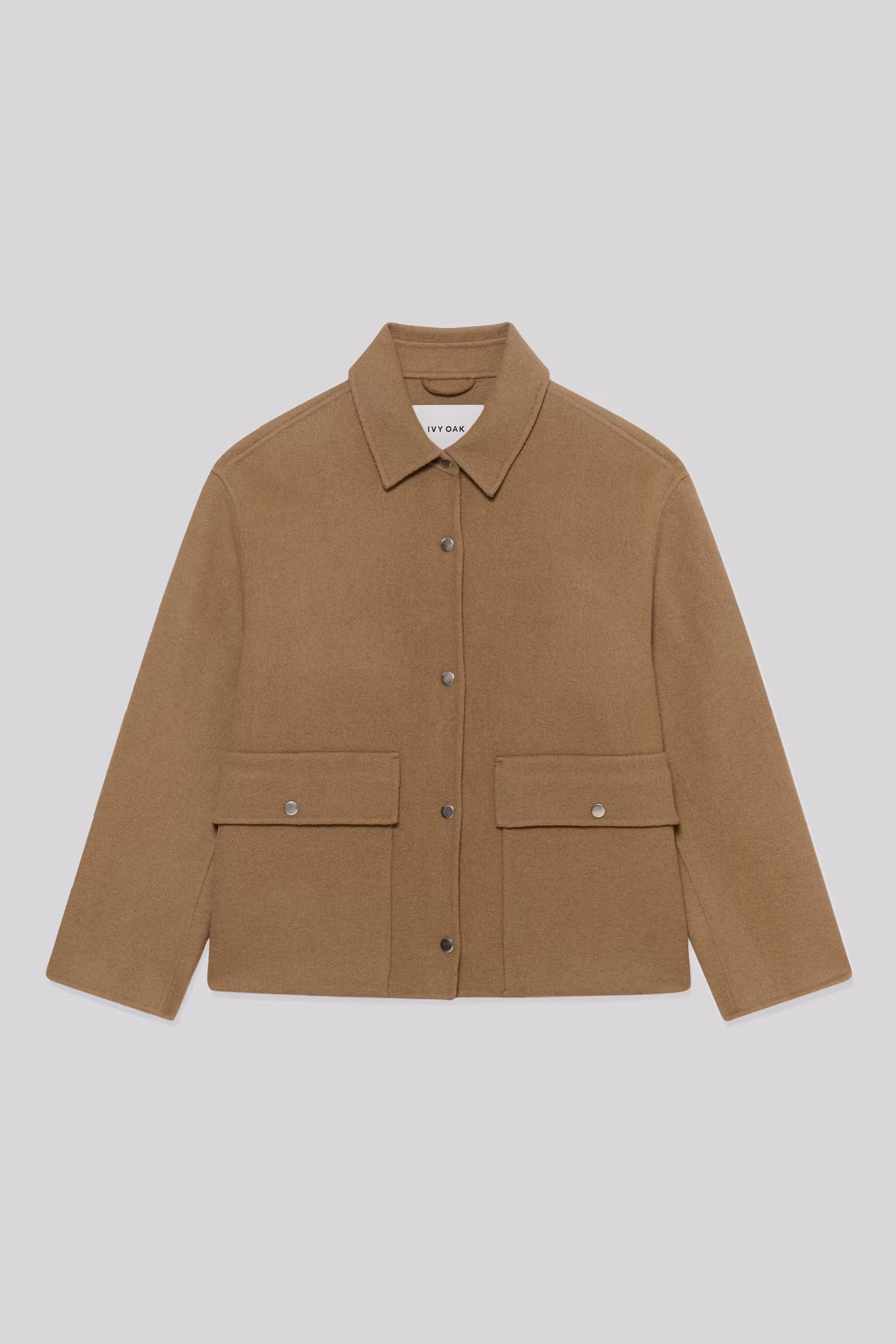 IOJocasta Outerwear PACK FRONT 30600102-BE390