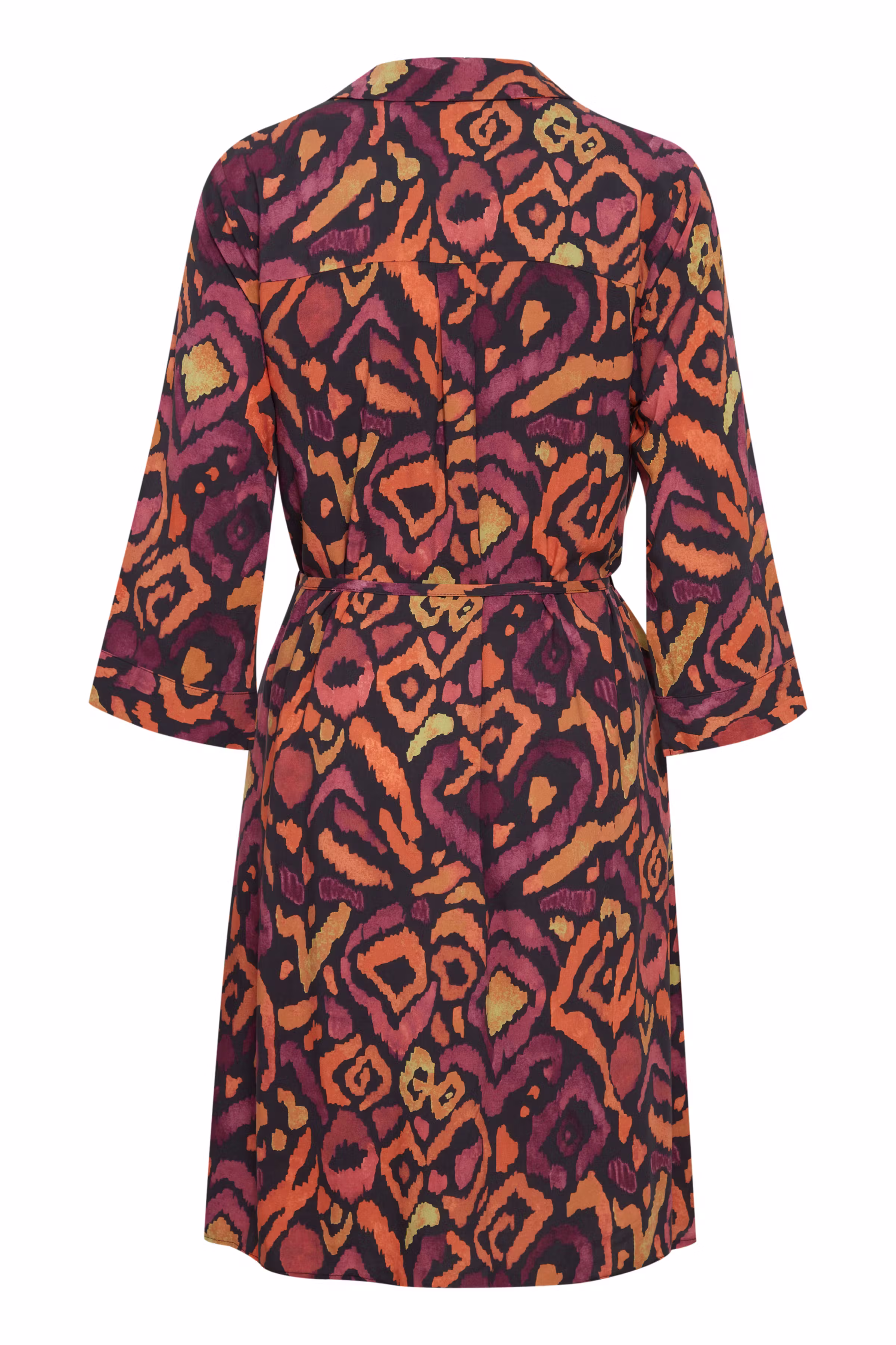 BYMMJOELLA Dress PACK BACK 20814540-202953