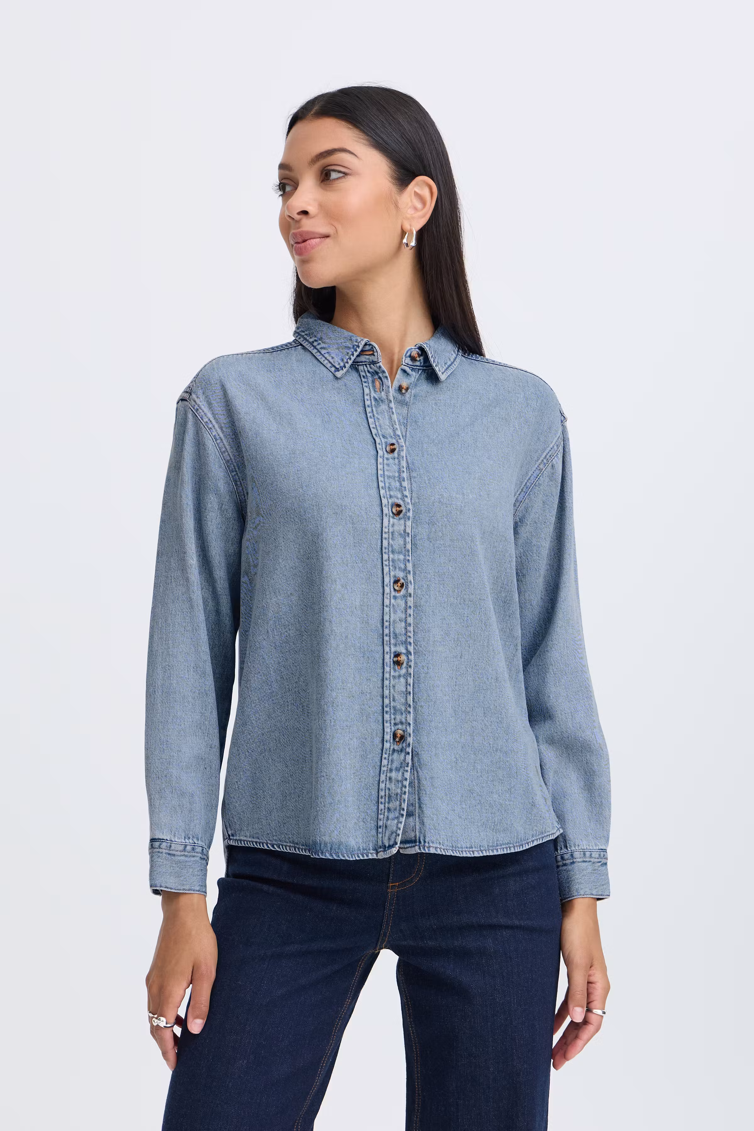 BYLEVENA Shirt LOOKBOOK FRONT 20819352-200460