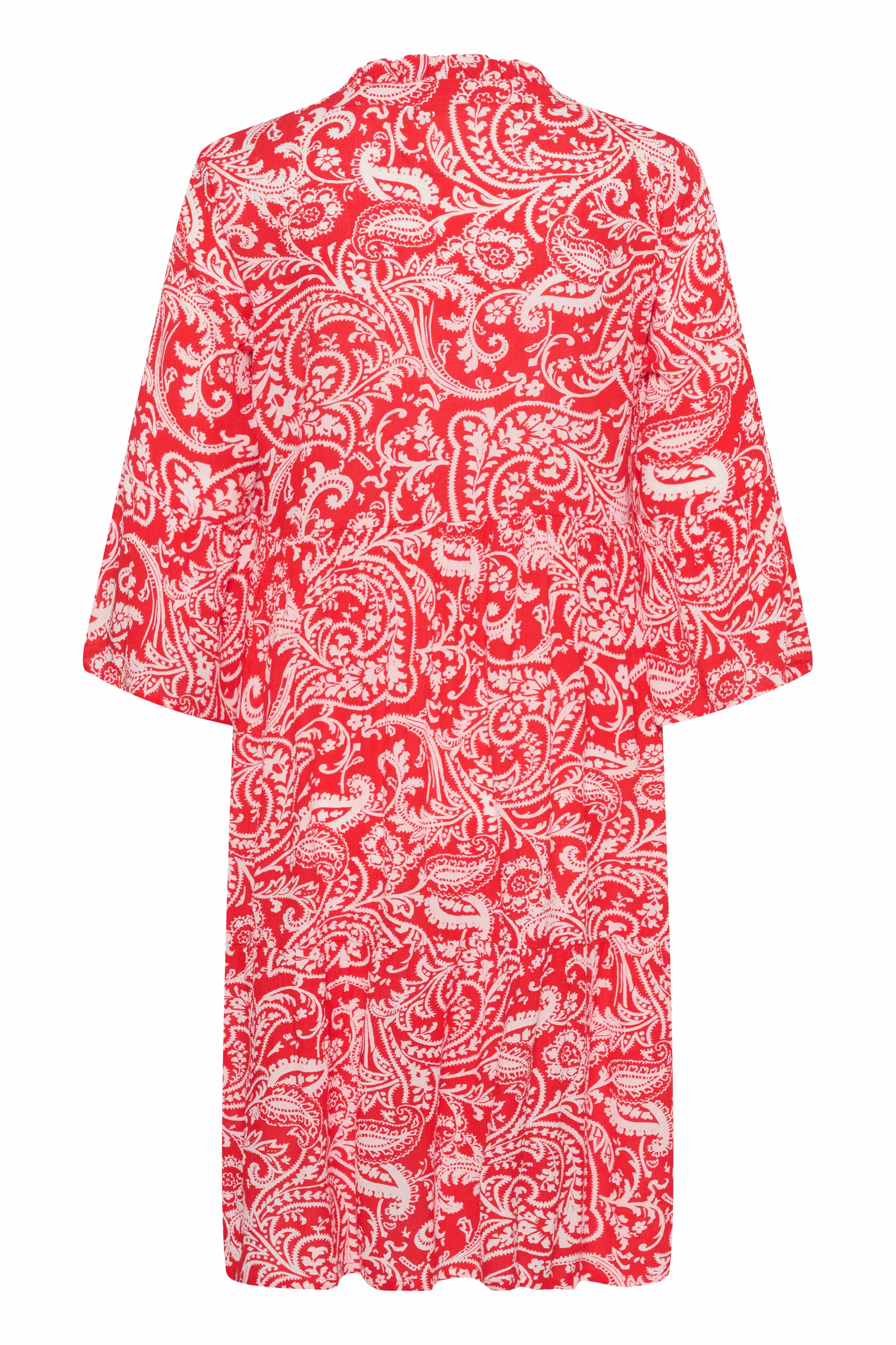 KAellen Kjole PACK BACK 10507337-109781