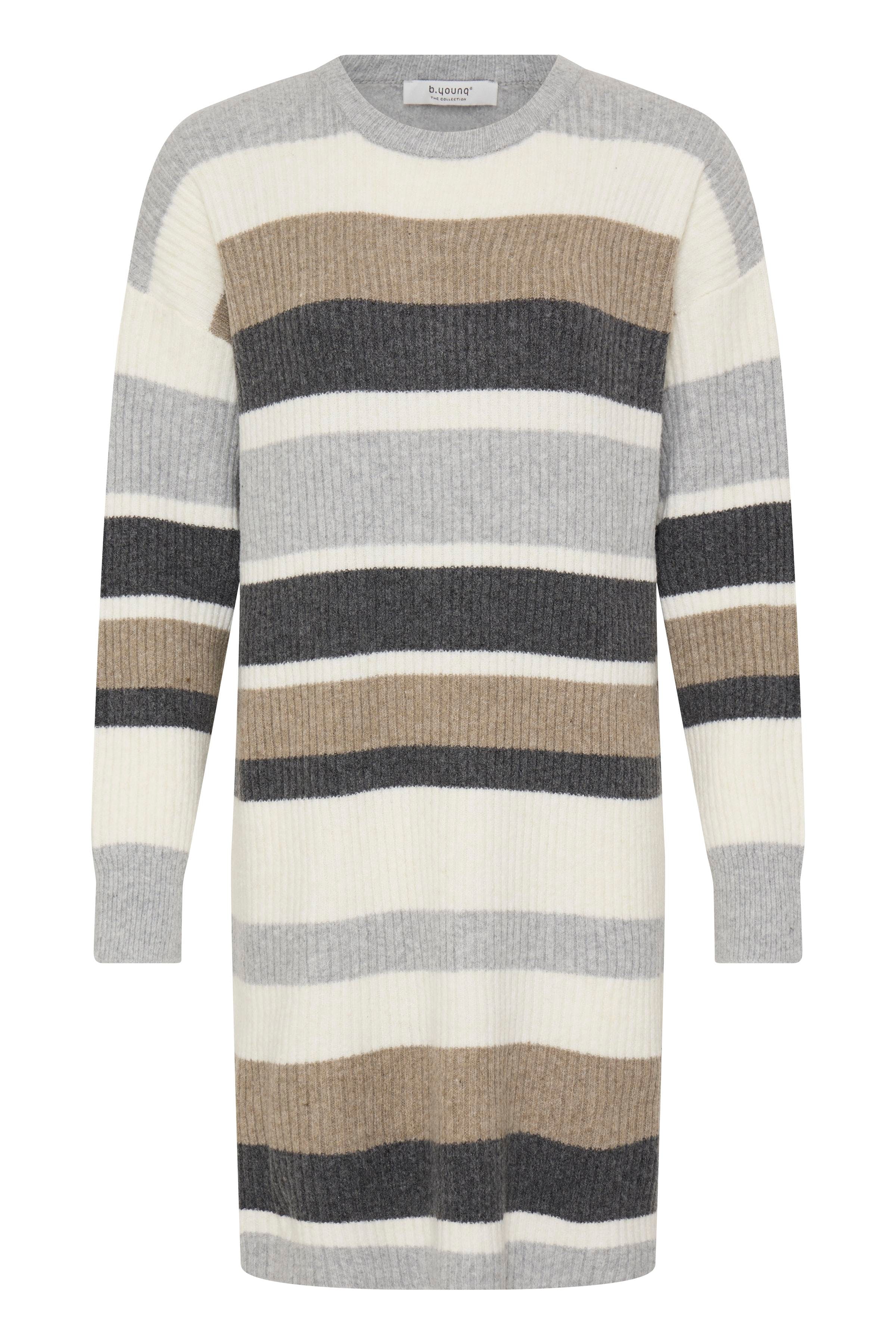 BYONEMA Kjole PACK FRONT 20813901-900005522