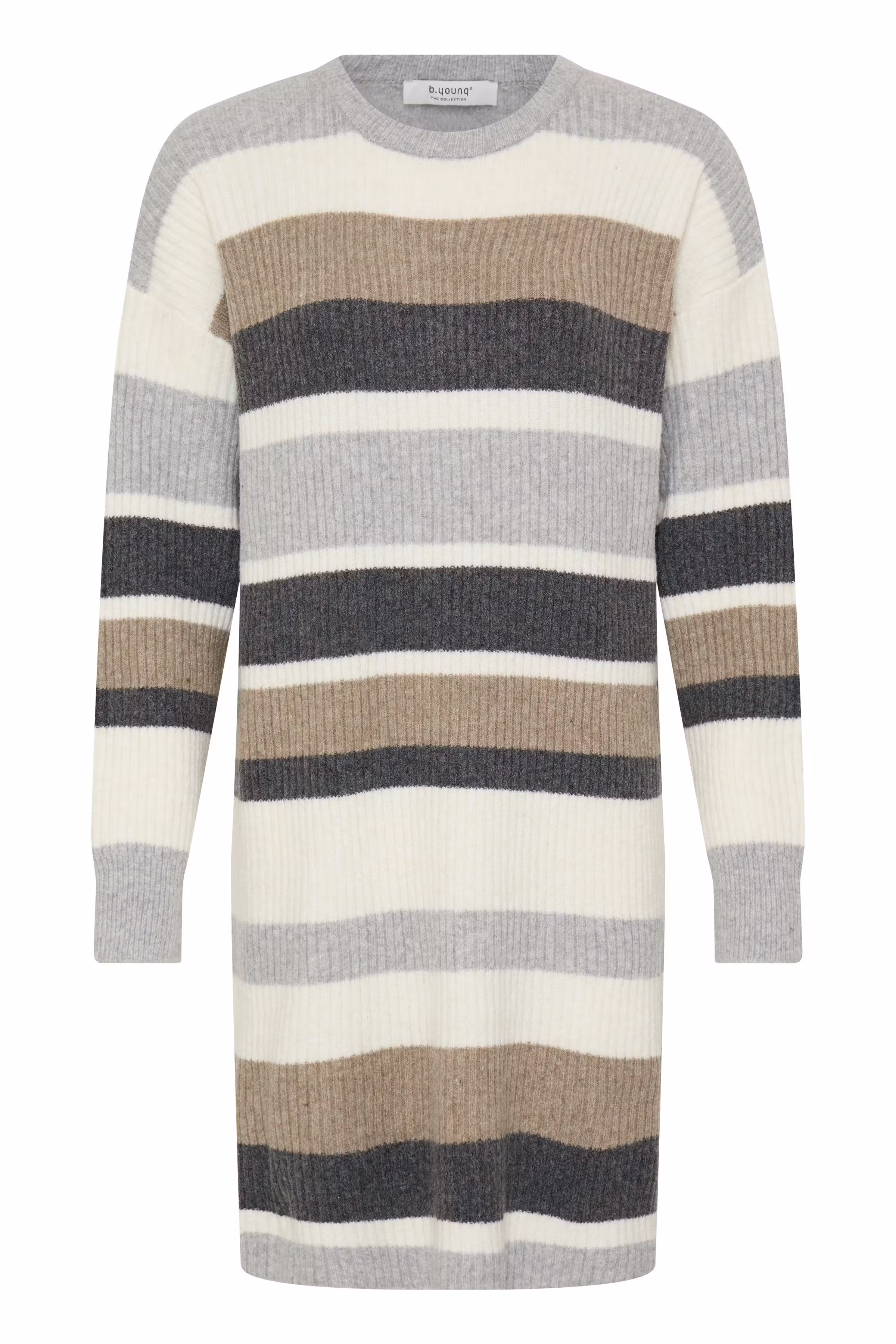 BYONEMA Kjole PACK FRONT 20813901-900005522