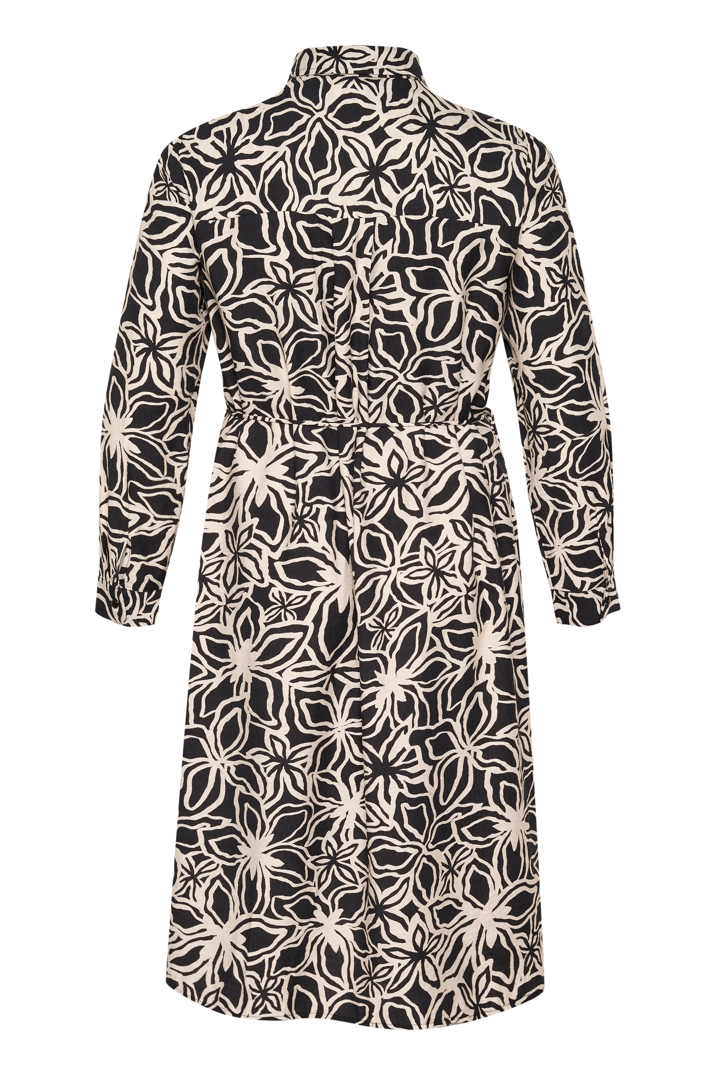 KChaliah Dress PACK BACK 10583031-107080