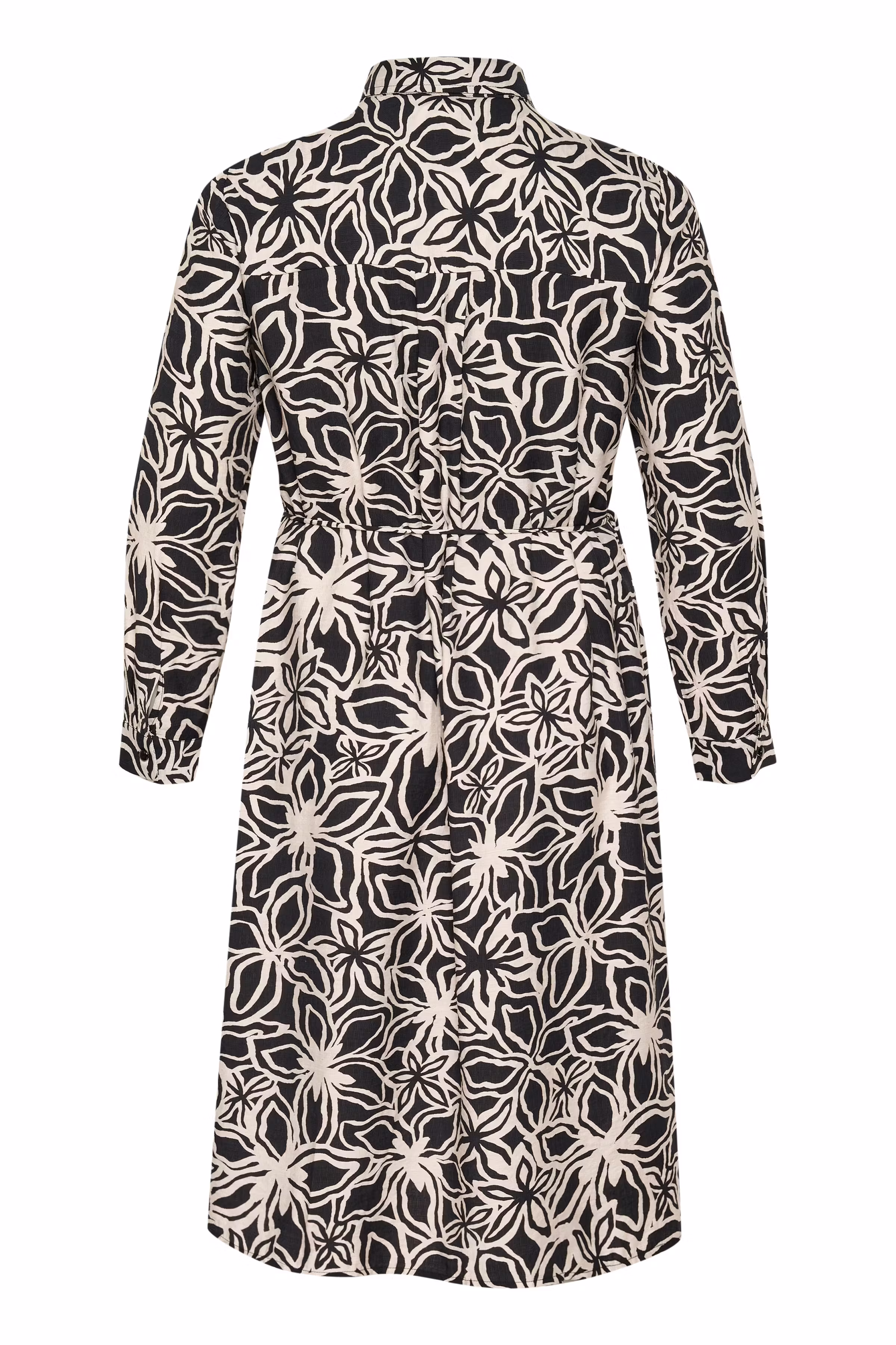 KChaliah Kjole PACK BACK 10583031-107080