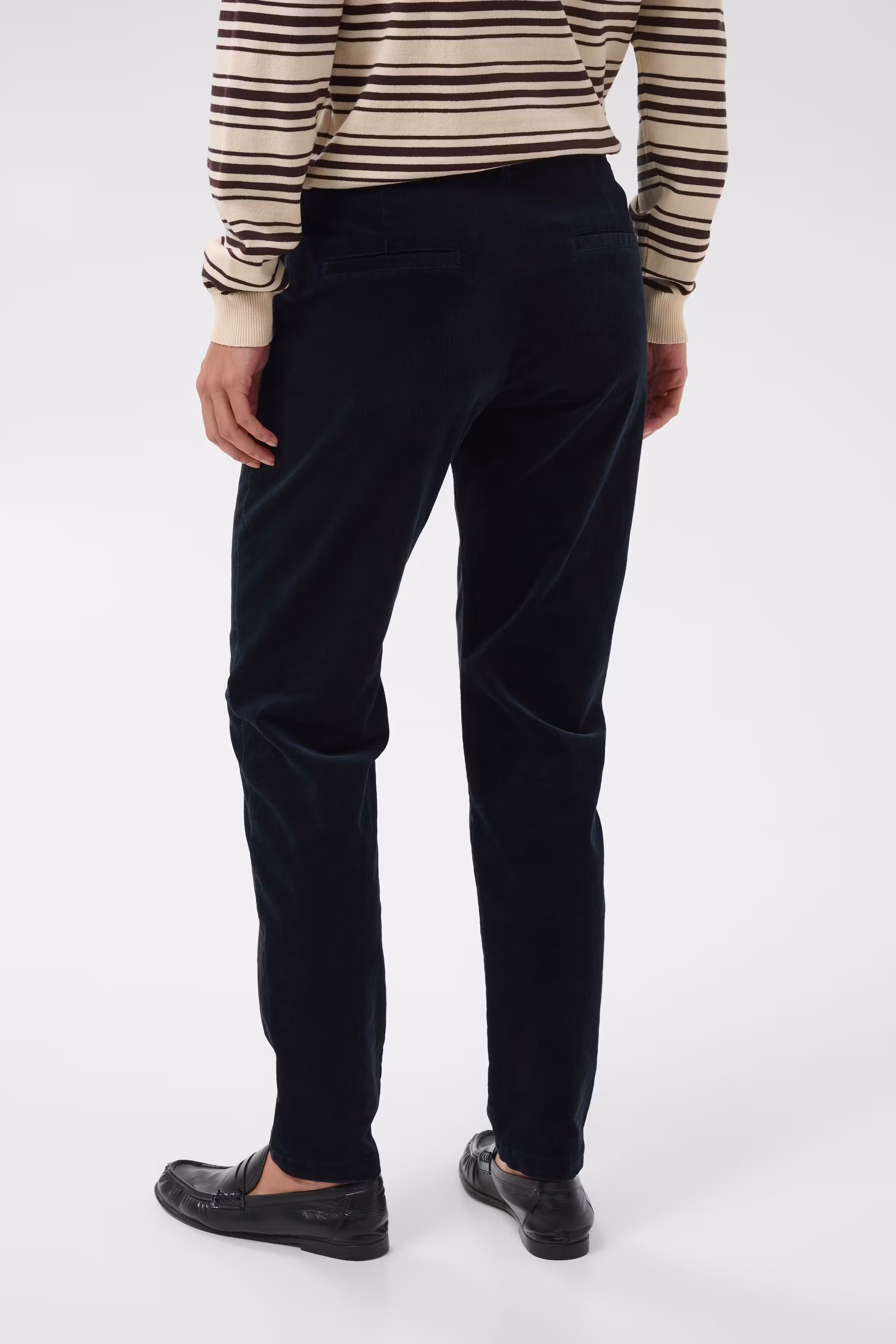SoffysaPW Bukser LOOKBOOK BACK 30311055-194013