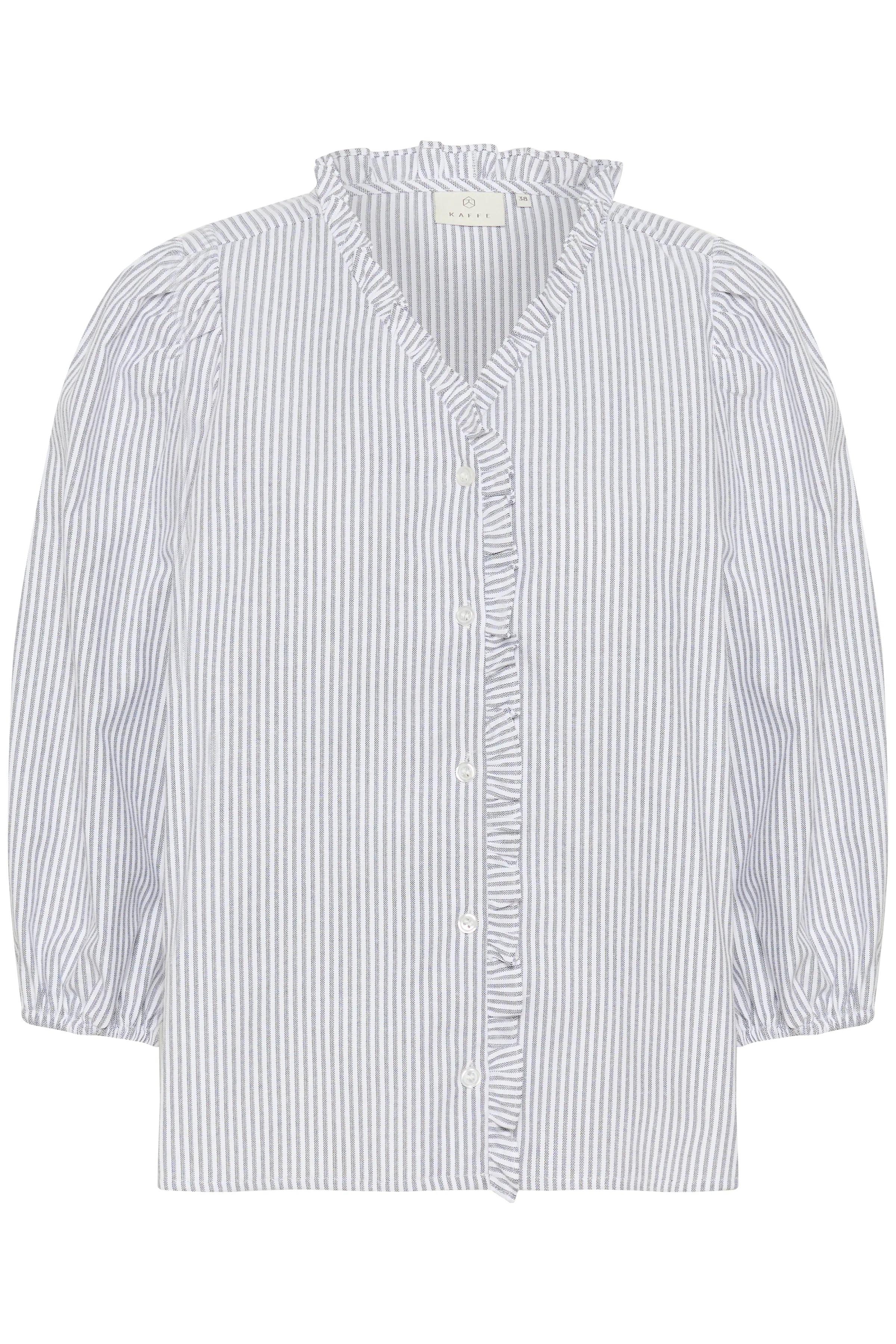 KAosita Blouse PACK FRONT 10510345-107917