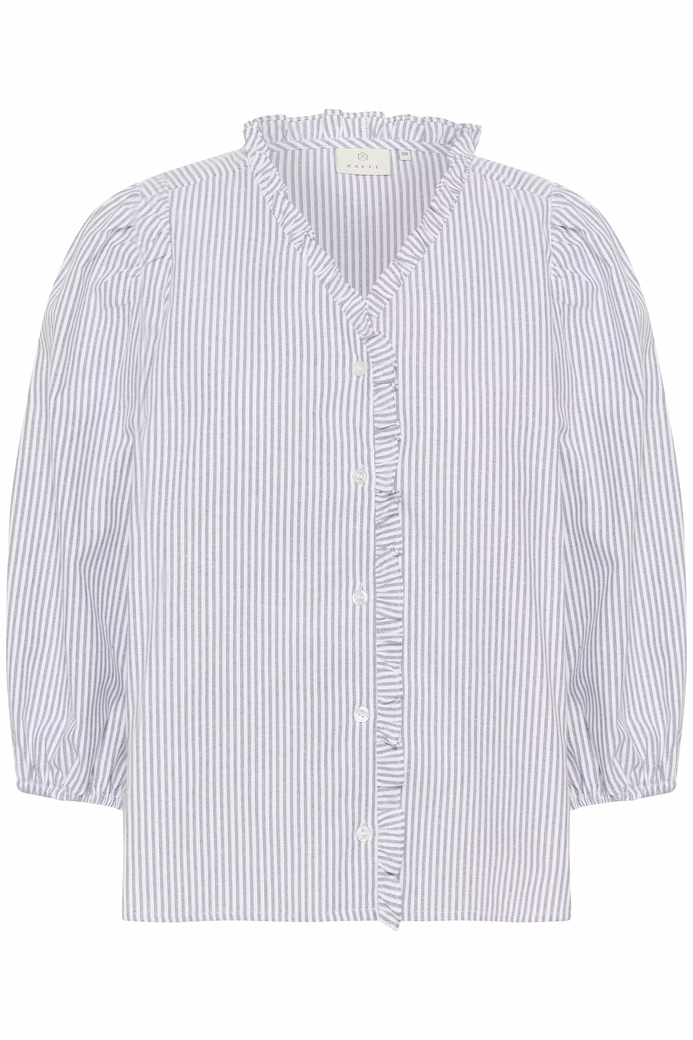 KAosita Blus PACK FRONT 10510345-107917