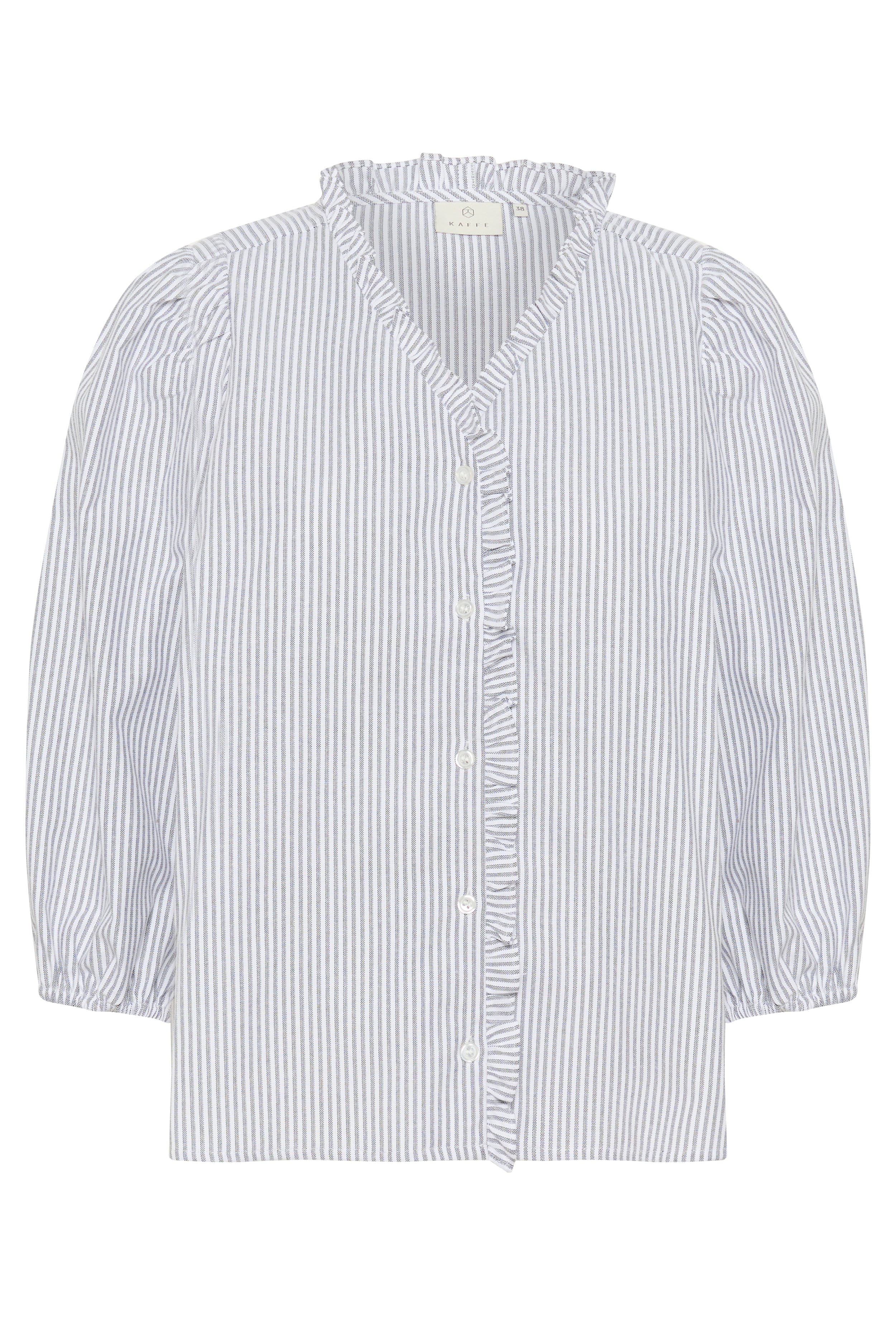 KAosita Blouse PACK FRONT 10510345-107917