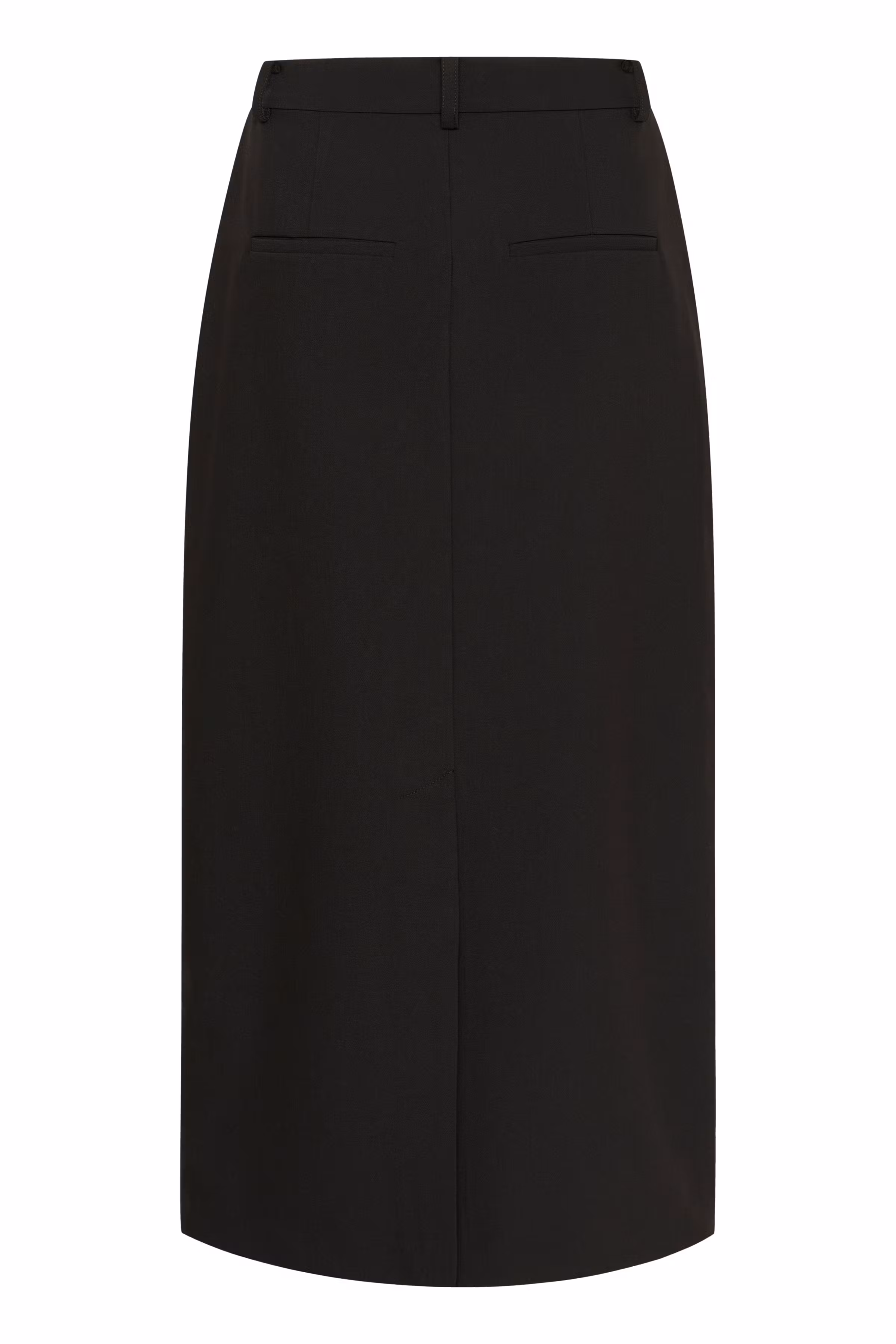 SLCorinne Skirt PACK BACK 30408085-194008