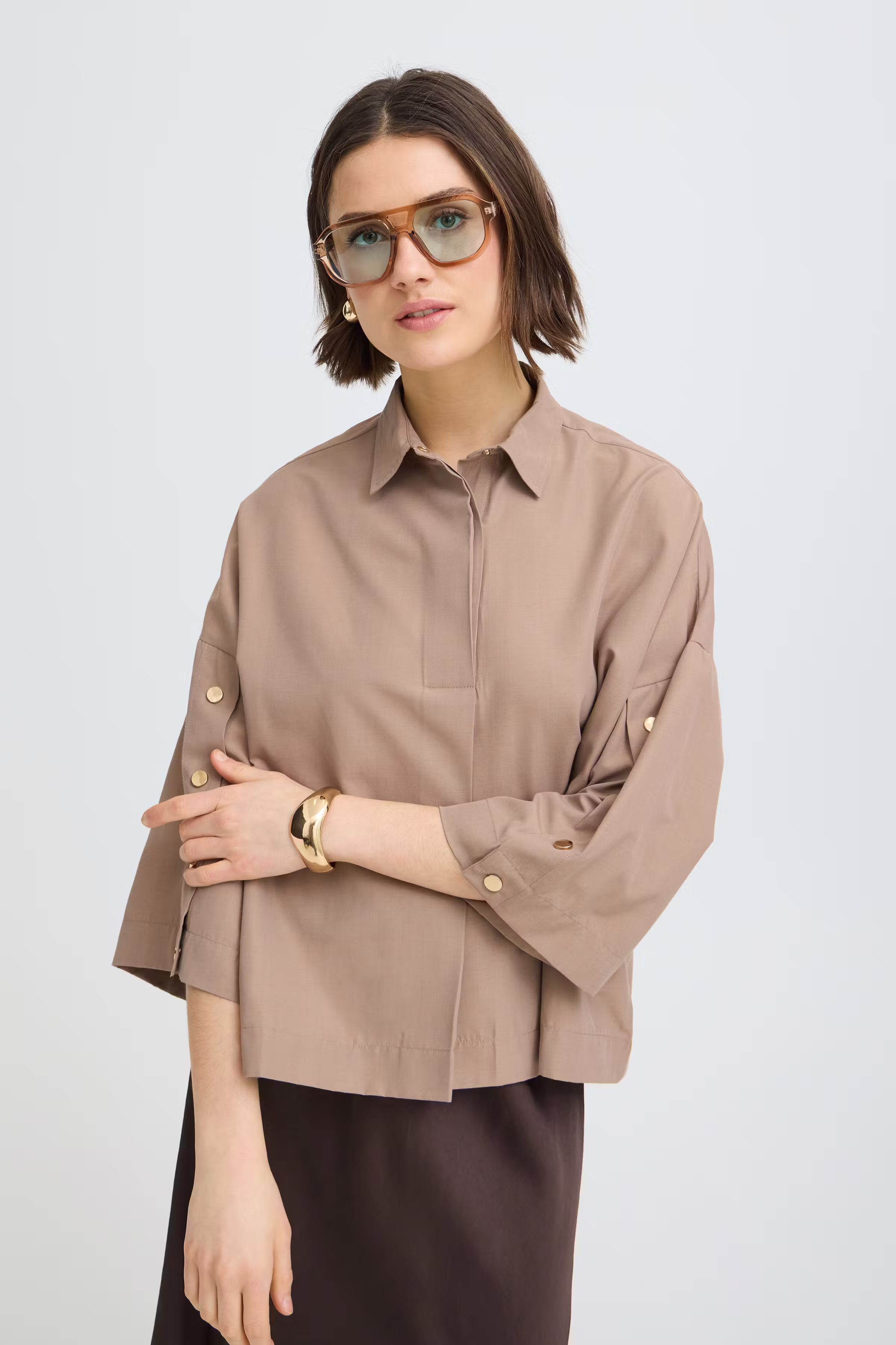 FRALDINA Solbriller LOOKBOOK FRONT 20617961-161213