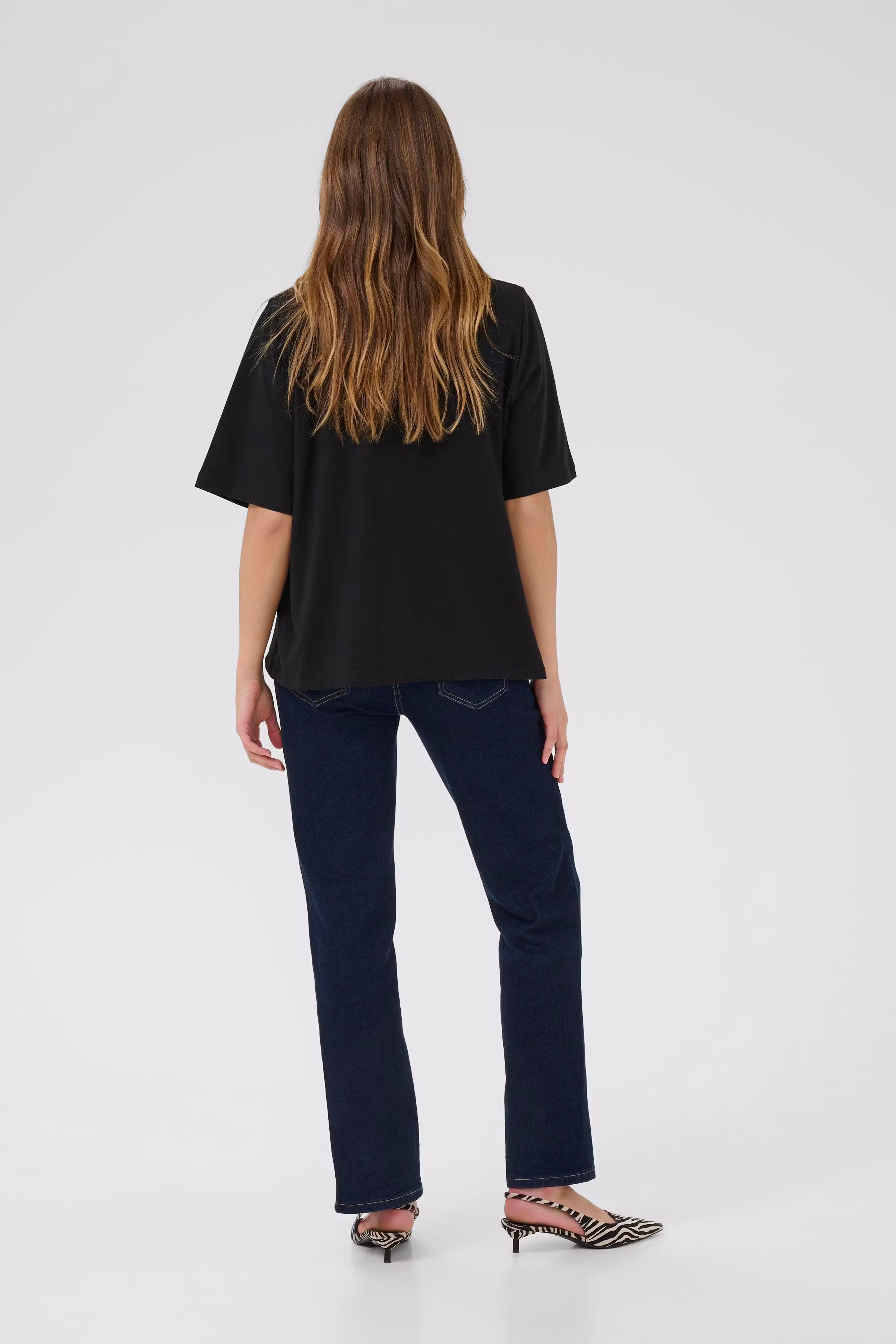 CUbase T-shirt LOOKBOOK BACK 50112182-500012