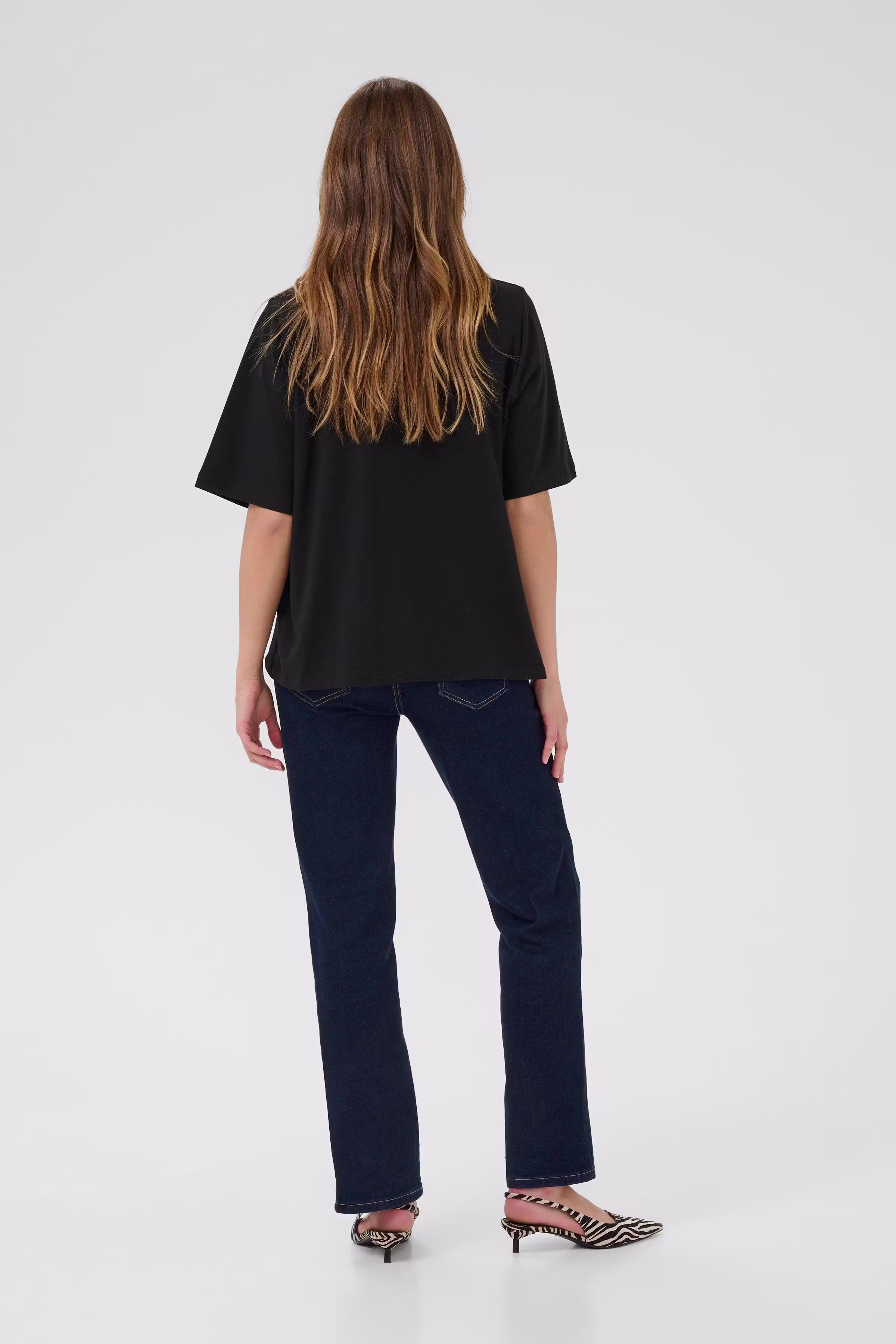 CUbase T-shirt LOOKBOOK BACK 50112182-500012